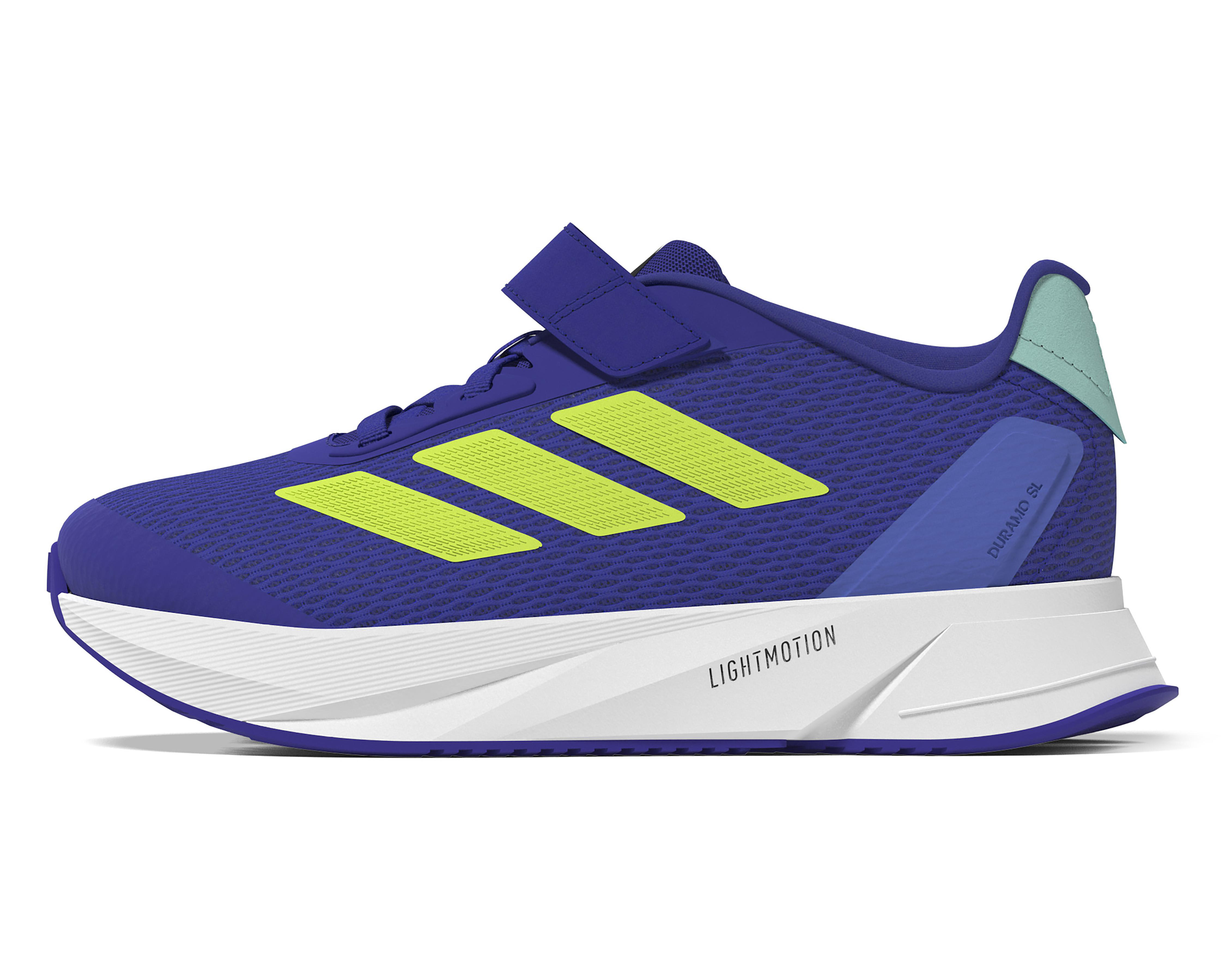 Foto 3 | Tenis Adidas Duramo SL para Niño