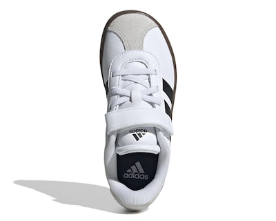 Foto 3 | Tenis Adidas VL Court 3.0 El C para Niño
