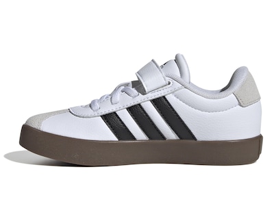 Foto 5 | Tenis Adidas VL Court 3.0 El C para Niño