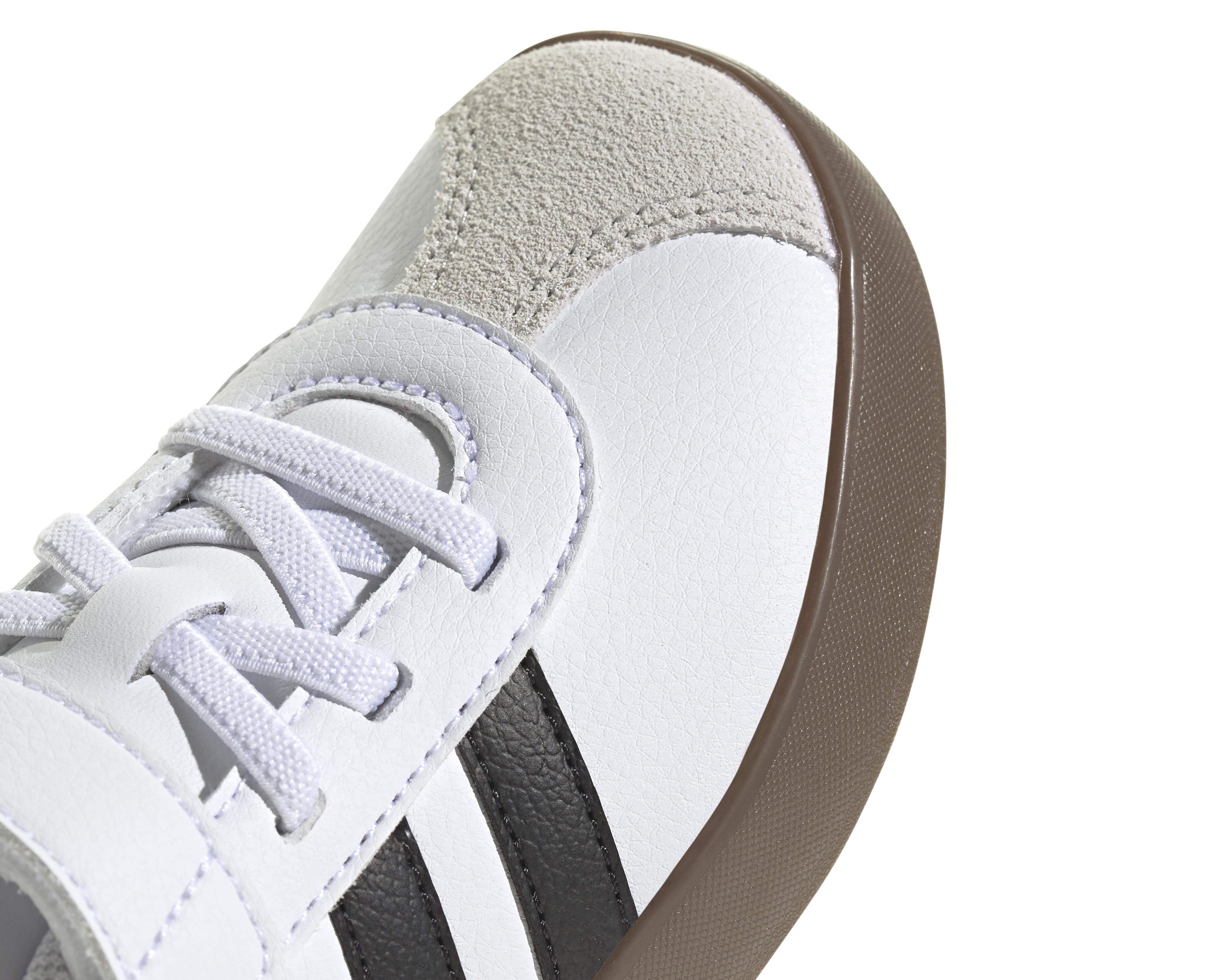 Foto 7 | Tenis Adidas VL Court 3.0 El C para Niño