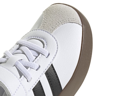 Foto 7 | Tenis Adidas VL Court 3.0 El C para Niño