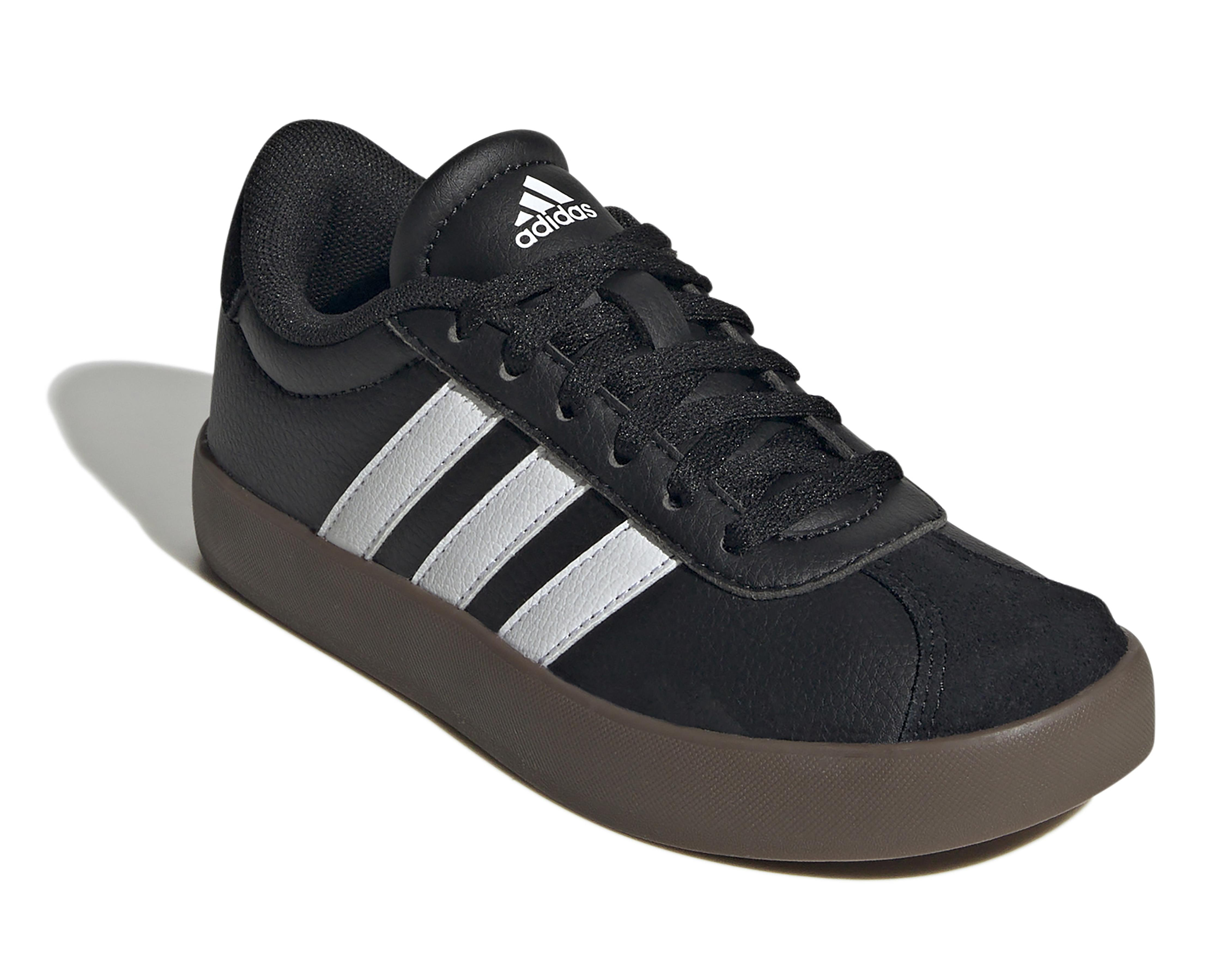 Tenis Adidas VL Court 3.0 K para Niño