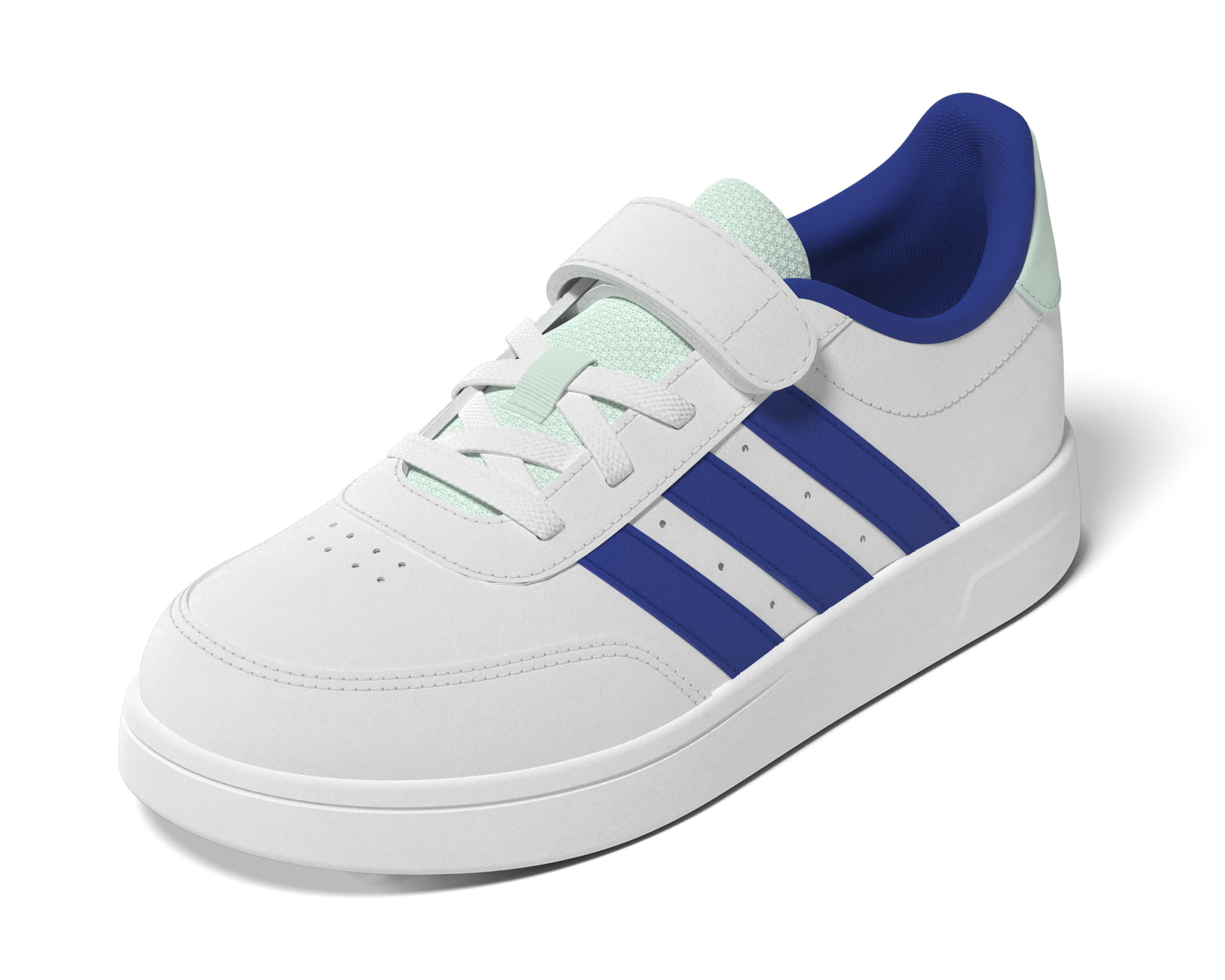 Tenis Adidas Breaknet 2.0 El para Niño $759