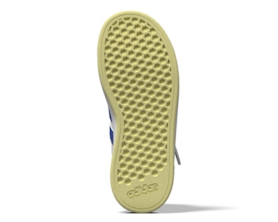 Foto 2 | Tenis Adidas Grand Court Mid para Niño