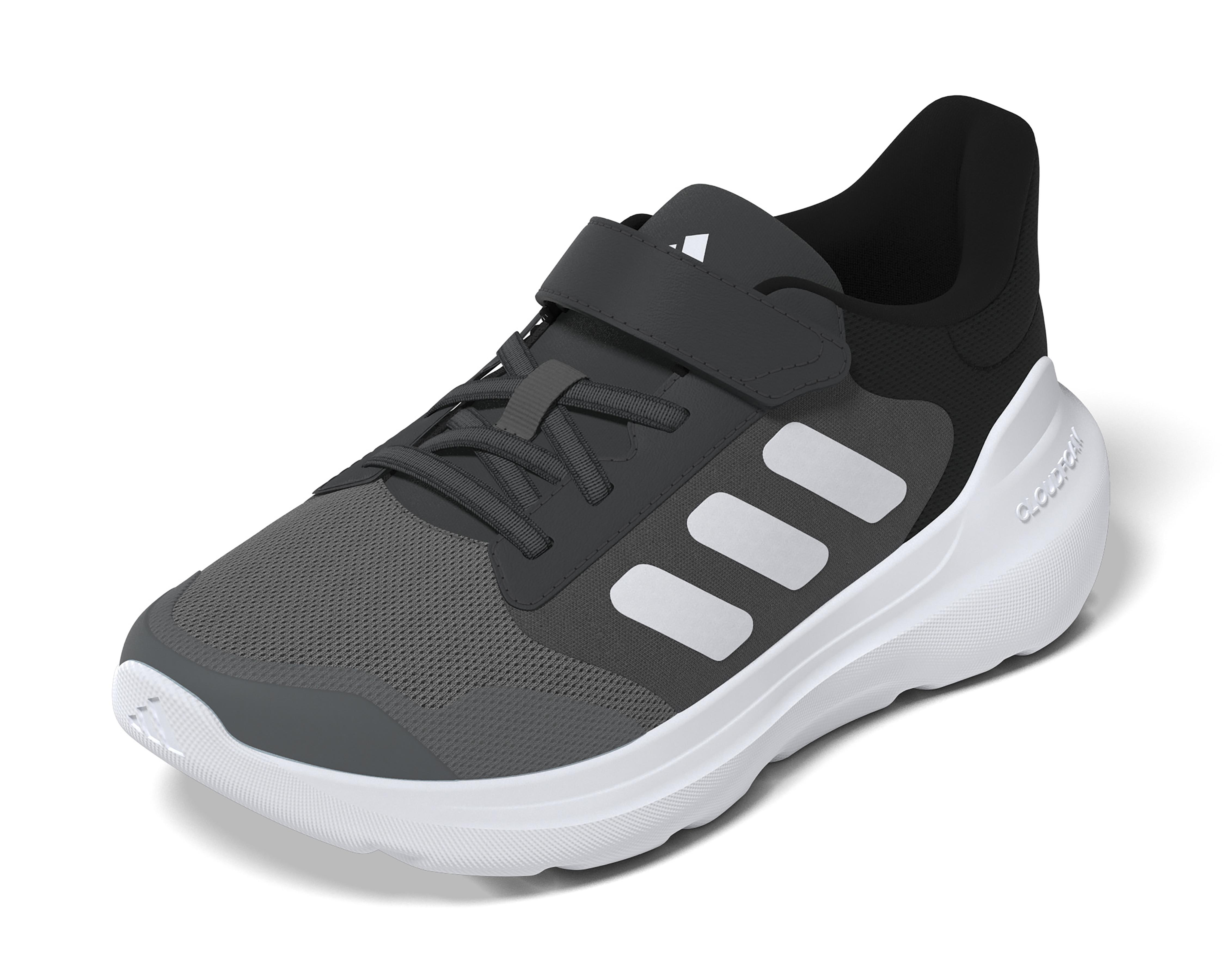 Tenis Adidas Tensaur Run 3.0 EL C para Niño