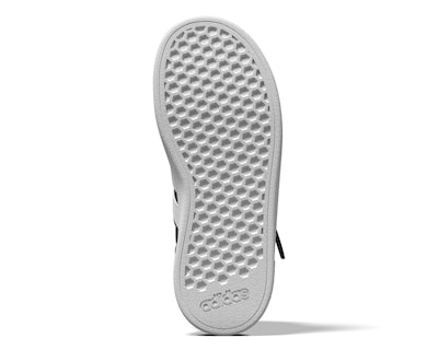 Foto 2 | Tenis Adidas Grand Court Mid para Niño