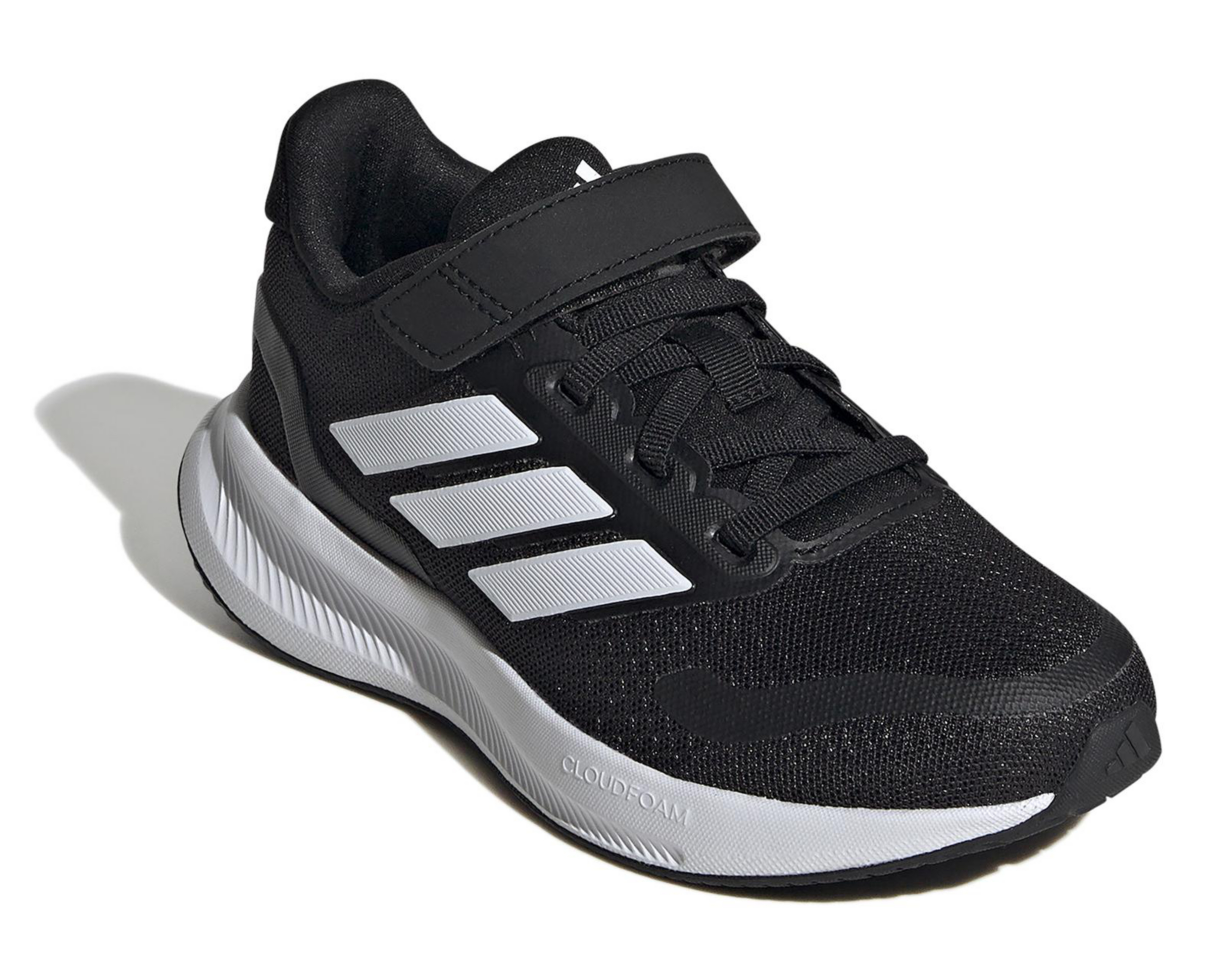 Foto 1 | Tenis Adidas Runfalcon 5 EL C para Niño