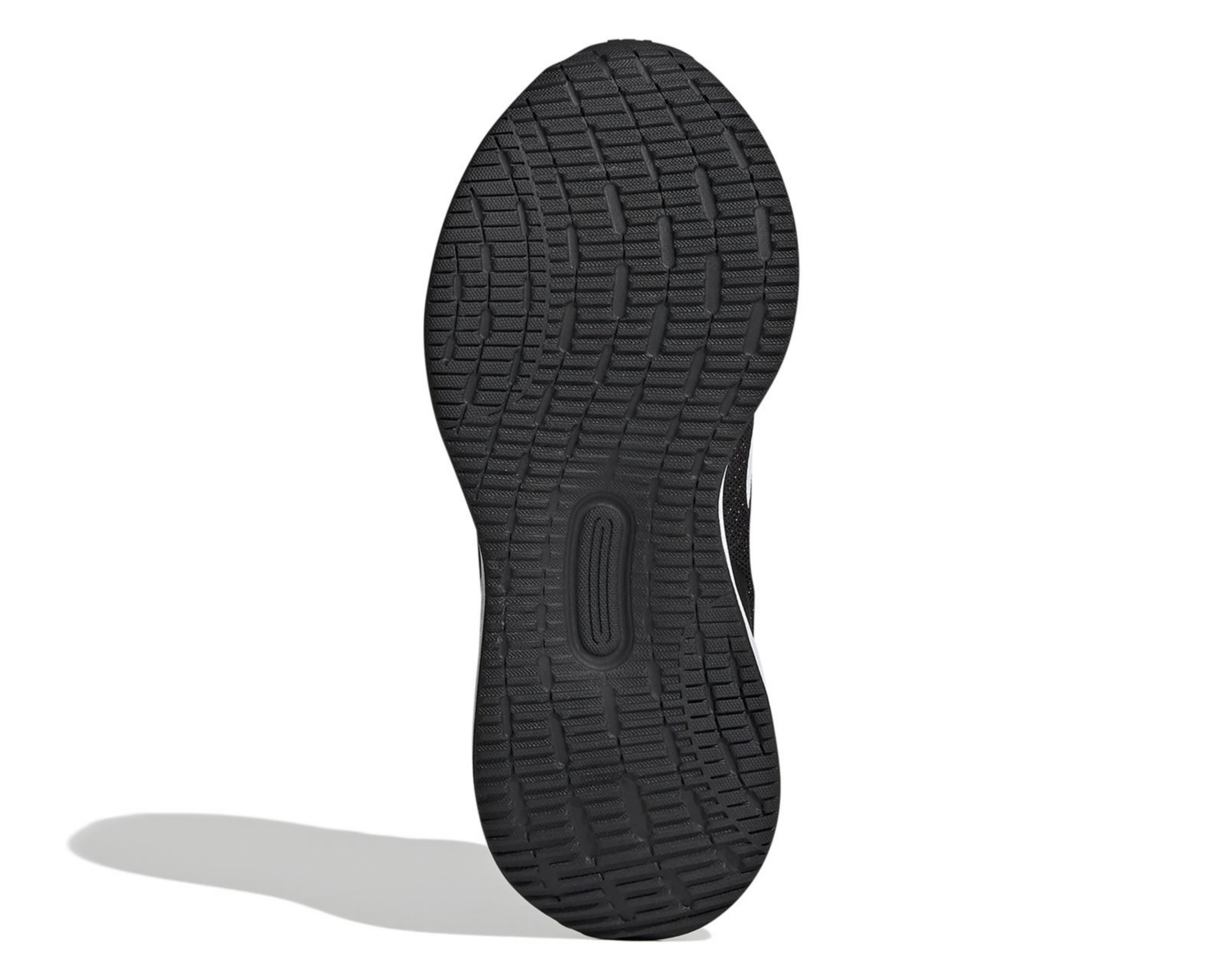 Foto 3 pulgar | Tenis Adidas Runfalcon 5 EL C para Niño
