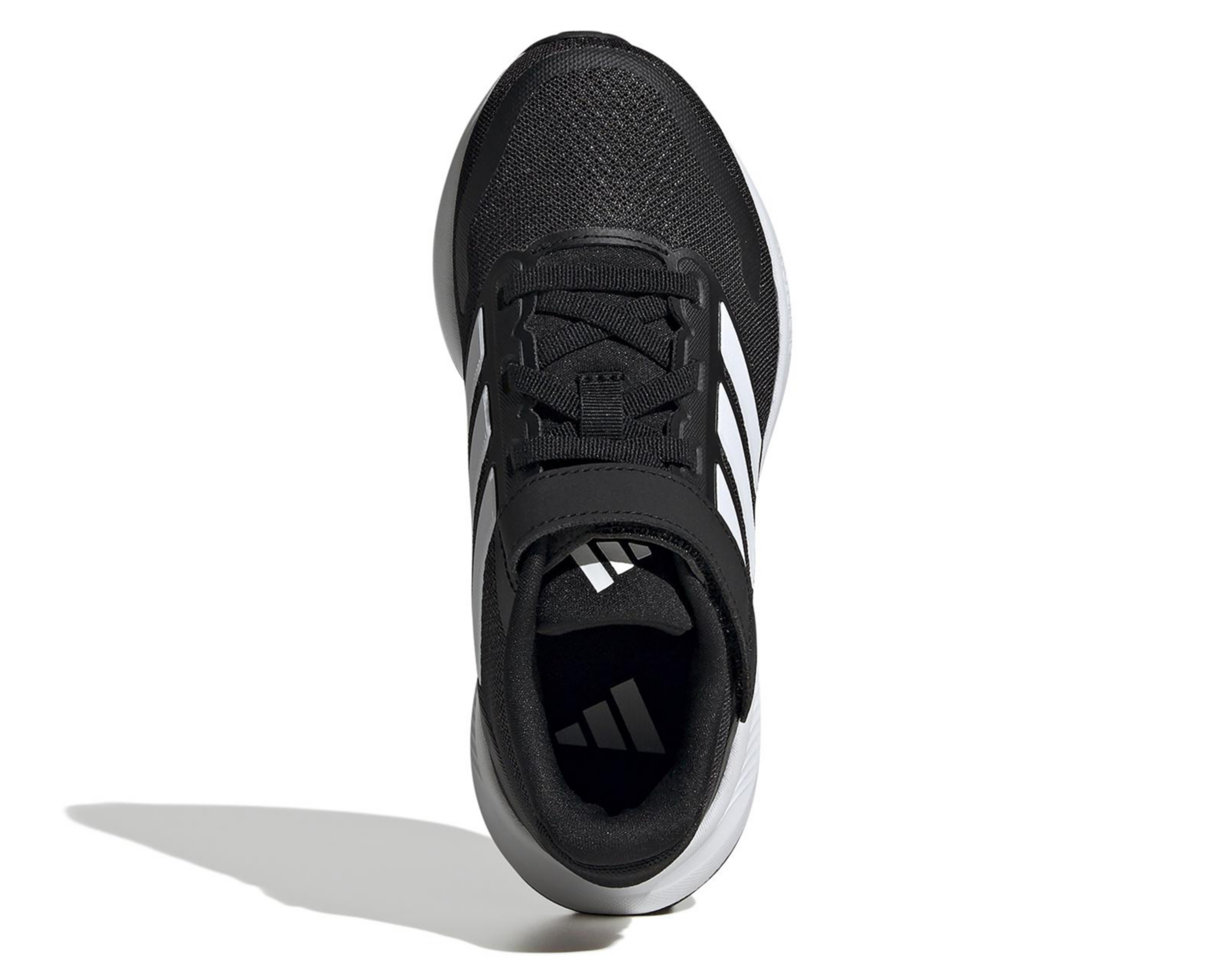 Foto 4 pulgar | Tenis Adidas Runfalcon 5 EL C para Niño
