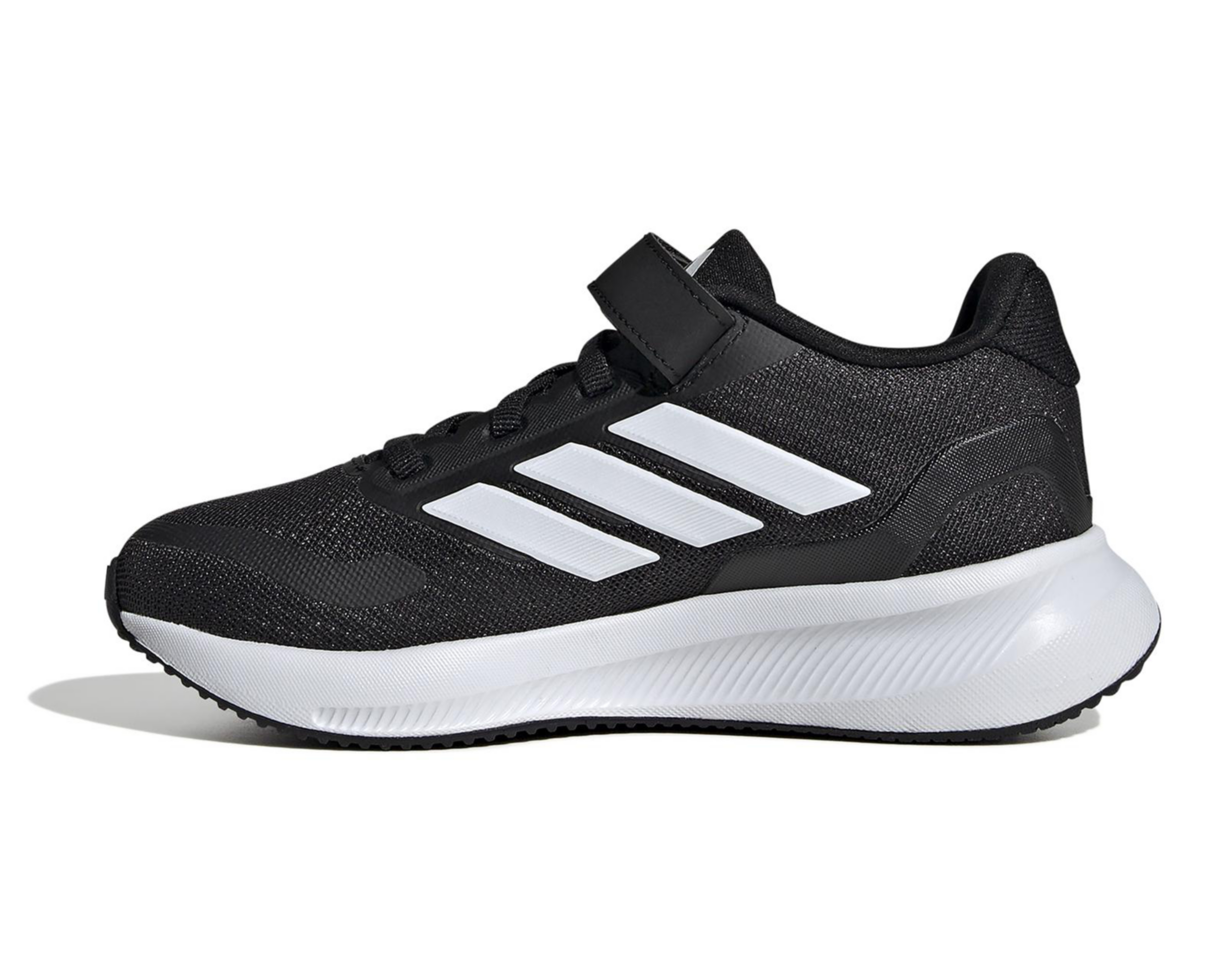Foto 6 pulgar | Tenis Adidas Runfalcon 5 EL C para Niño