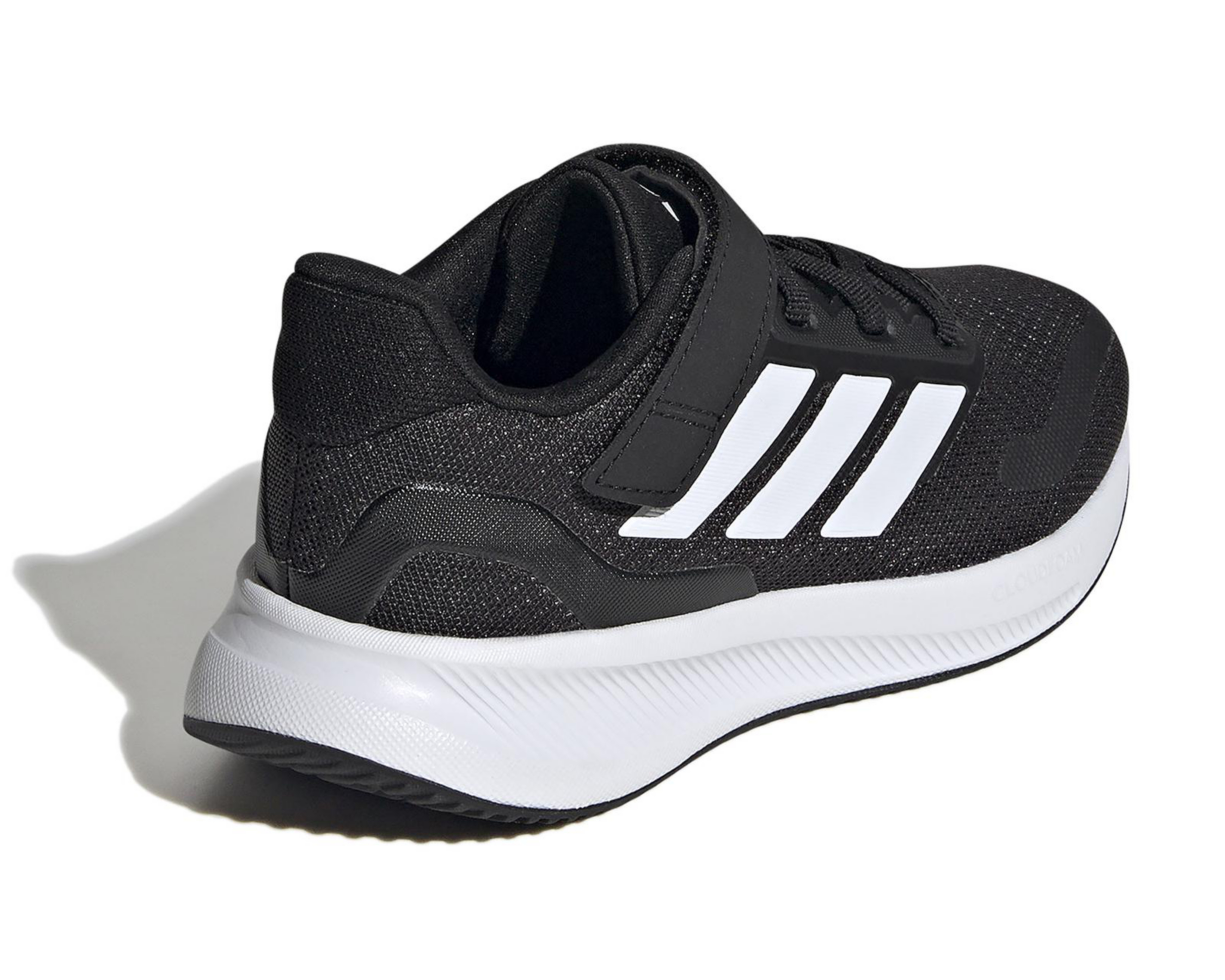 Foto 7 pulgar | Tenis Adidas Runfalcon 5 EL C para Niño