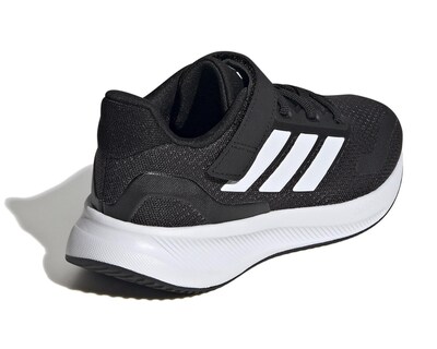 Foto 6 | Tenis Adidas Runfalcon 5 EL C para Niño