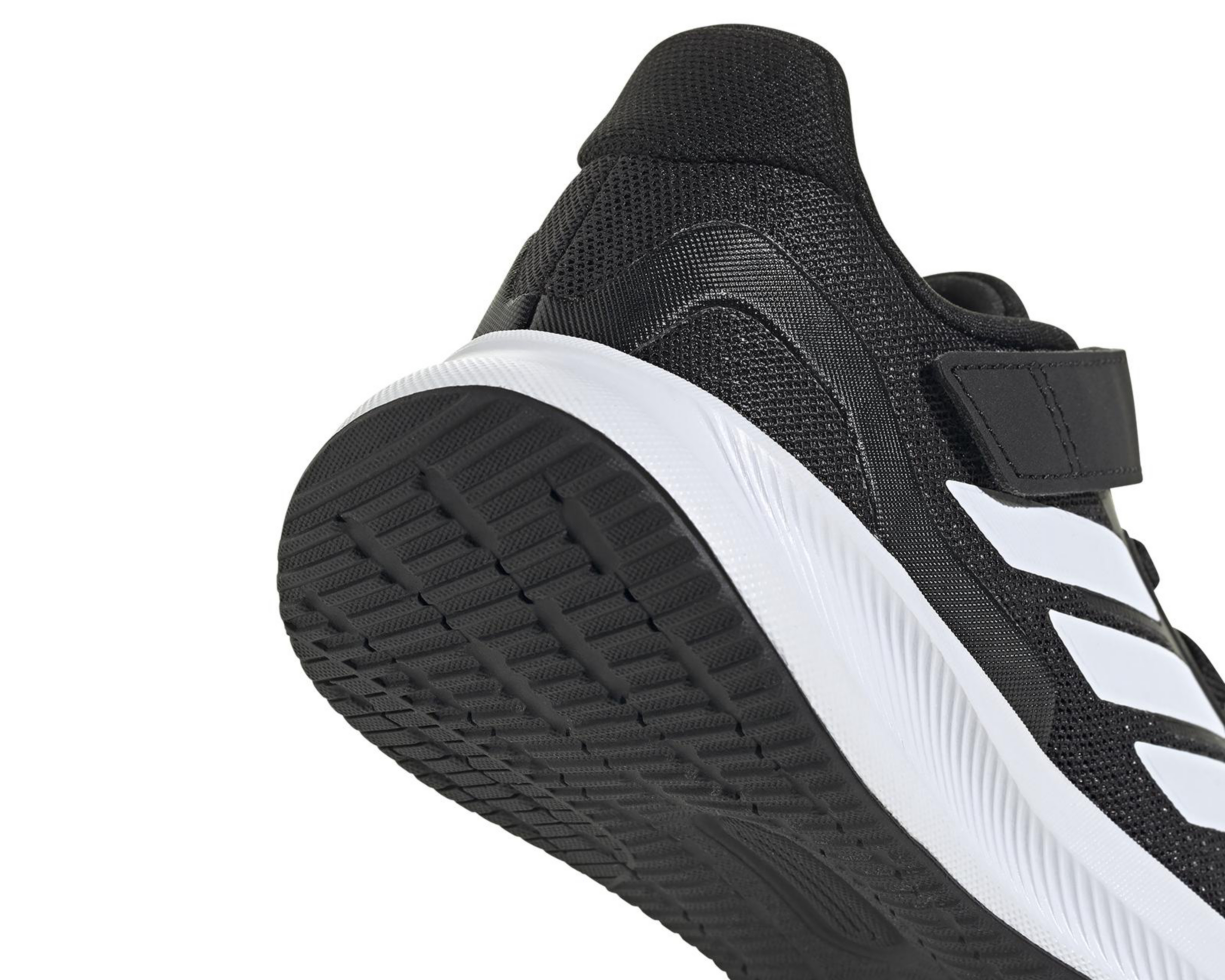Foto 9 pulgar | Tenis Adidas Runfalcon 5 EL C para Niño