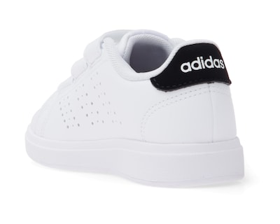 Foto 3 | Tenis Adidas Advantage Base 2.0 CF para Niño