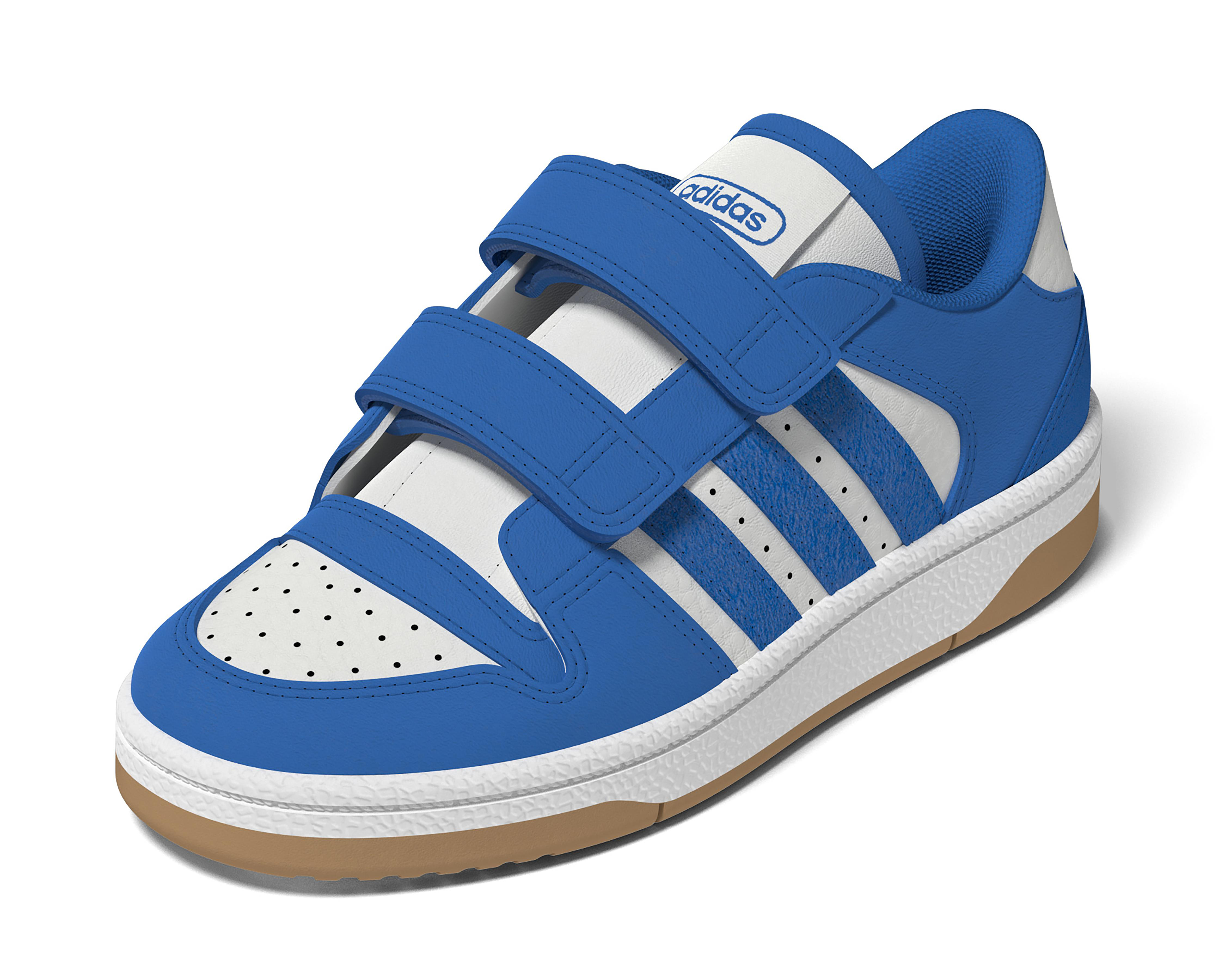 Tenis Adidas Turnaround EL CF C para Niño