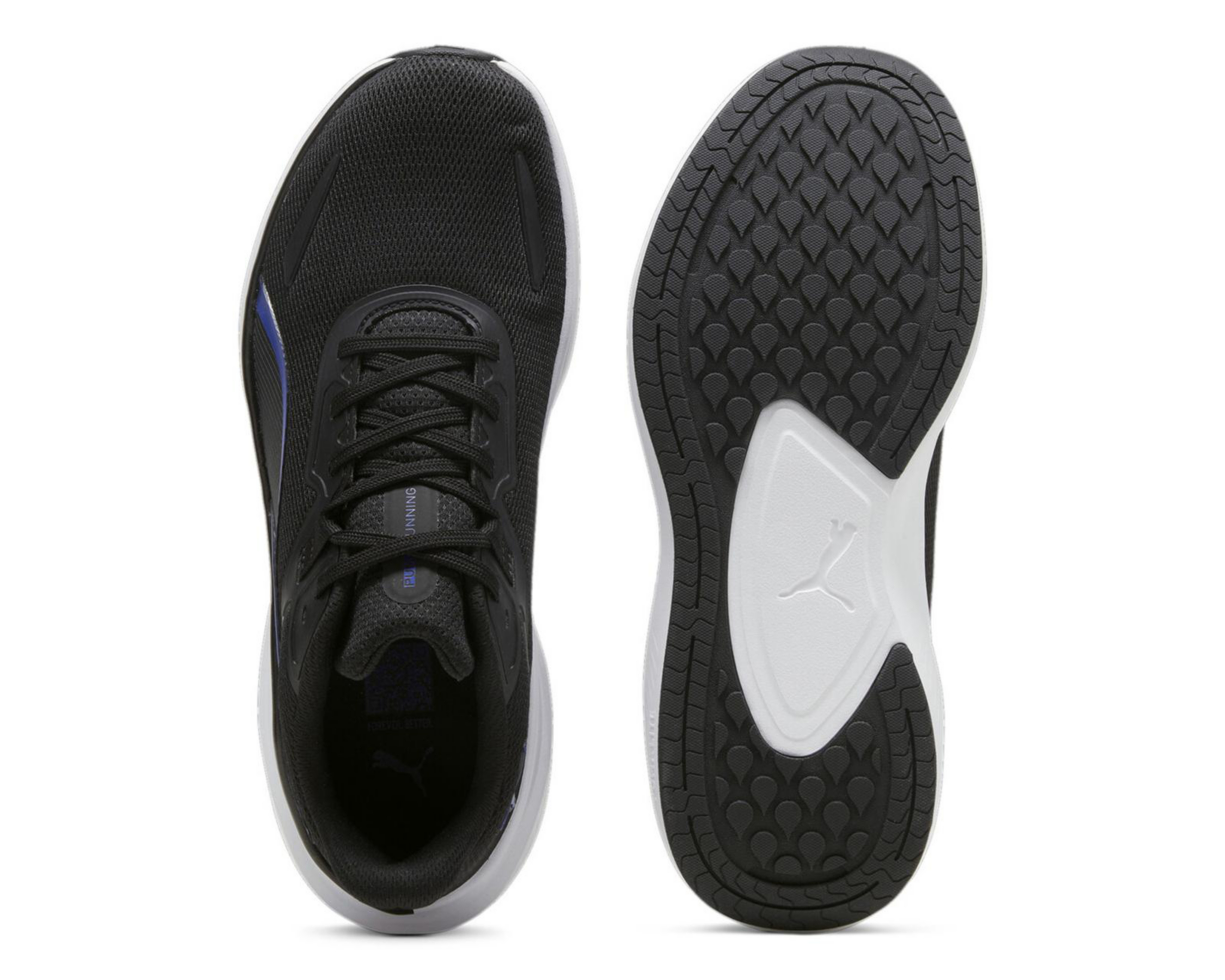 Foto 2 | Tenis Puma Skyrocket Lite para Hombre