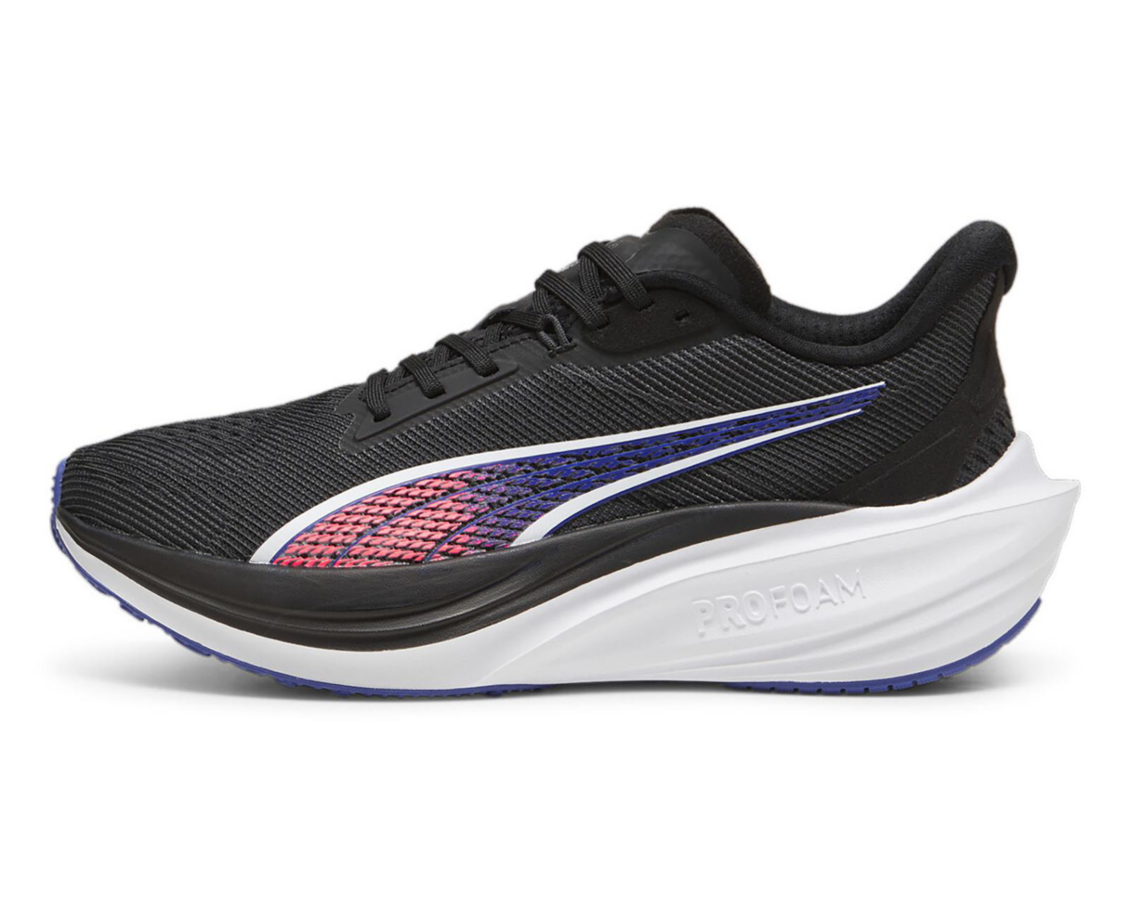 Foto 4 pulgar | Tenis Puma Darter Pro para Hombre