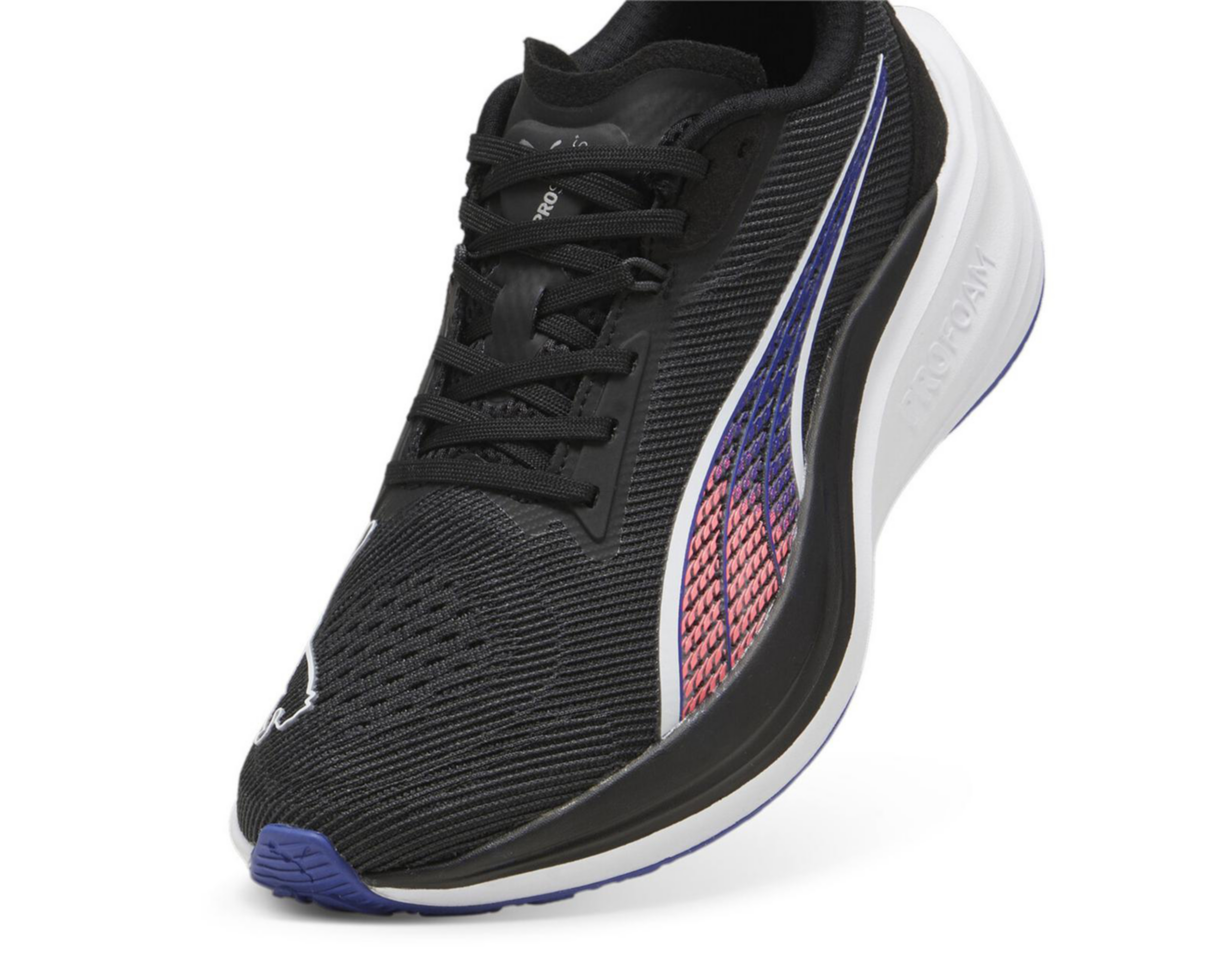 Foto 6 pulgar | Tenis Puma Darter Pro para Hombre