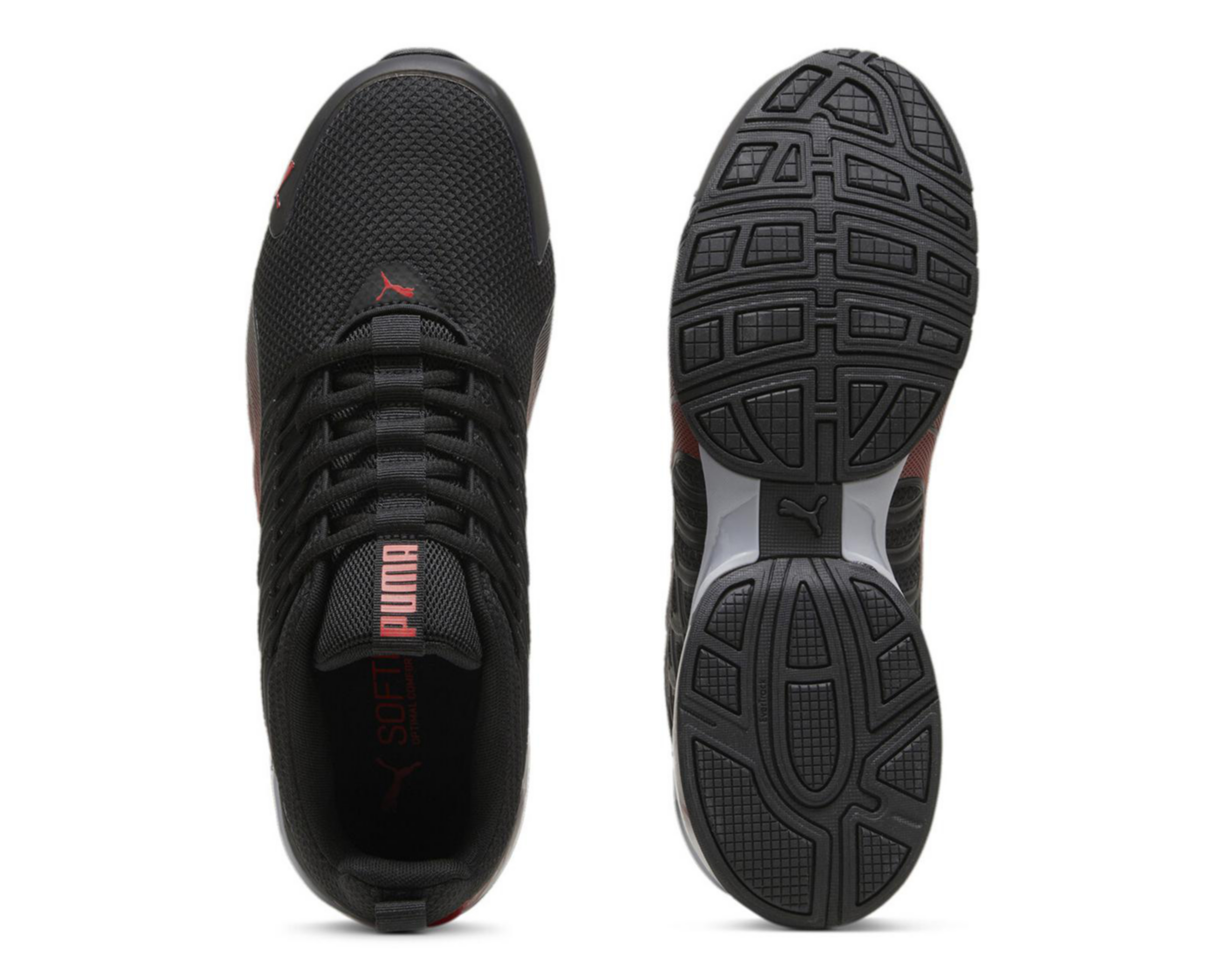 Foto 2 | Tenis Puma Voltaic Evo para Hombre