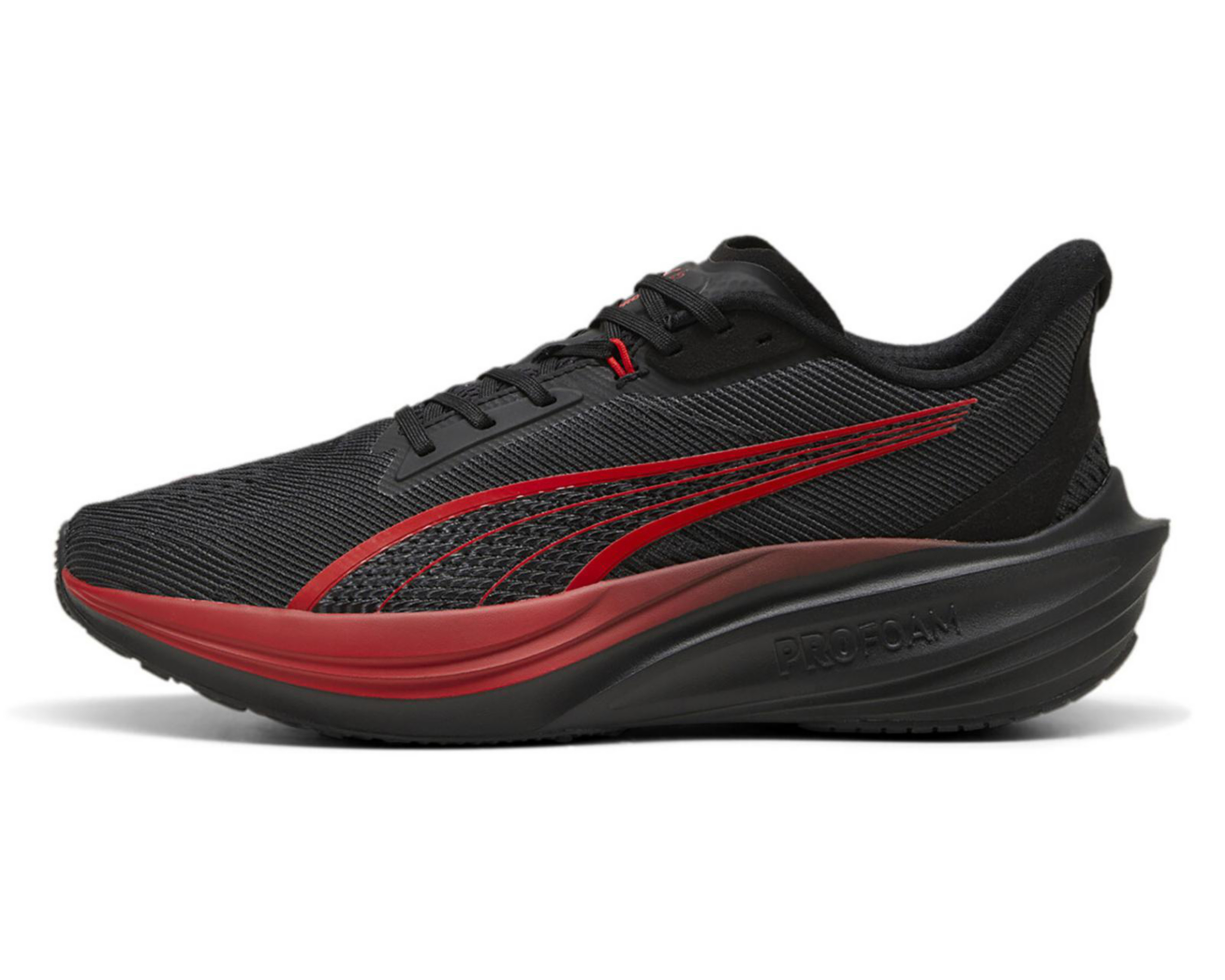 Foto 3 | Tenis Puma Darter Pro Fade para Hombre