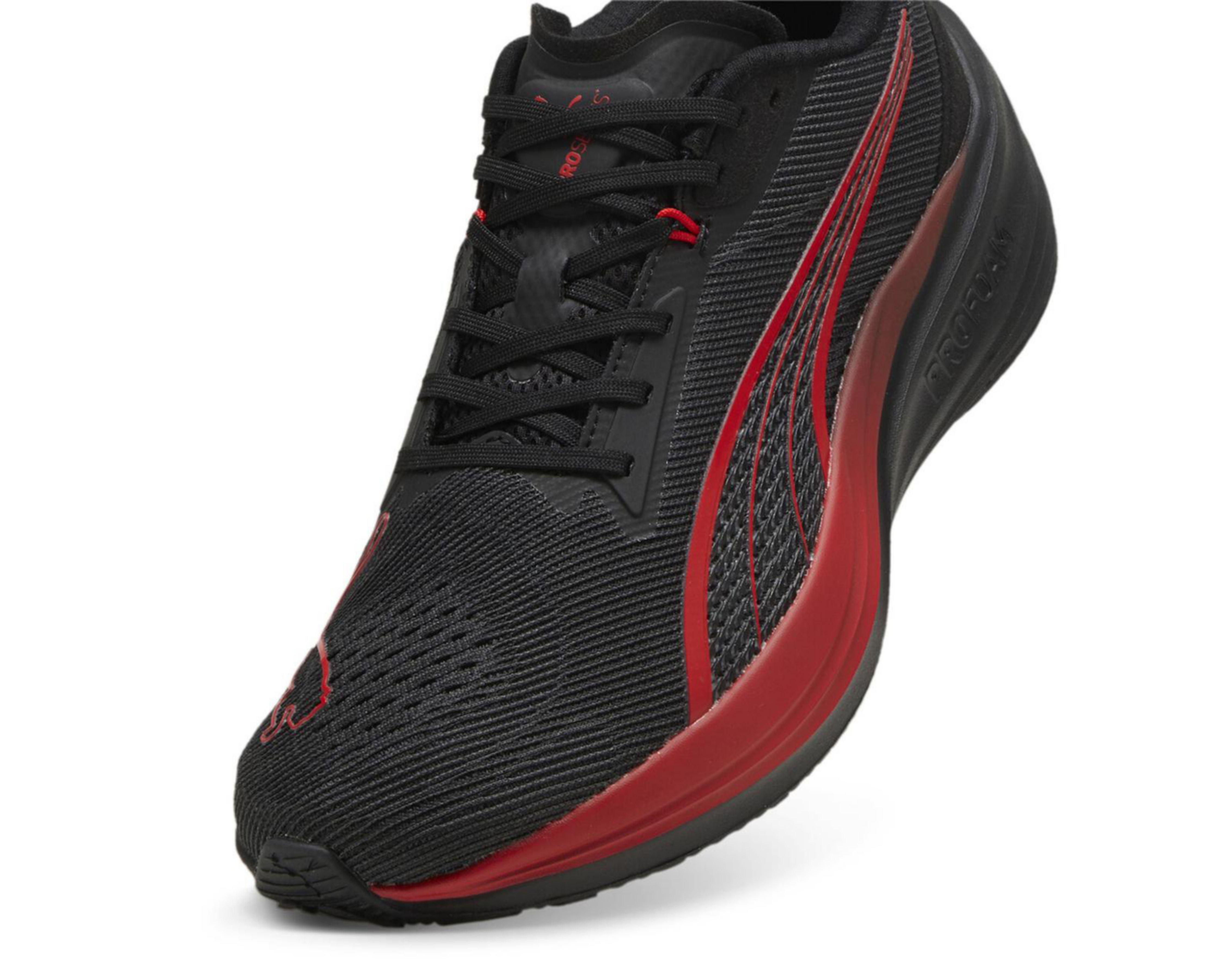 Foto 5 | Tenis Puma Darter Pro Fade para Hombre