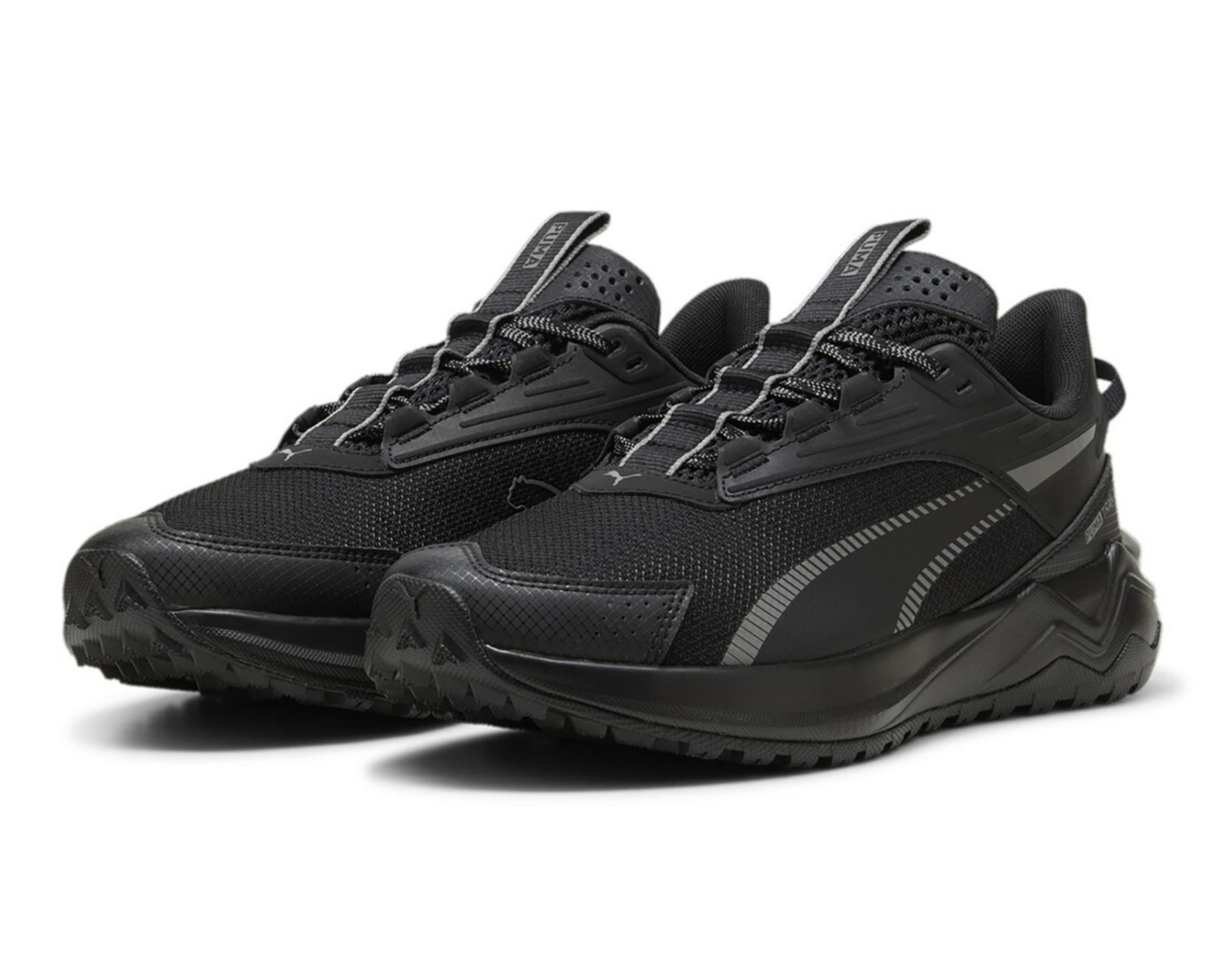 Foto 2 pulgar | Tenis Puma Extend Lite Trail para Hombre