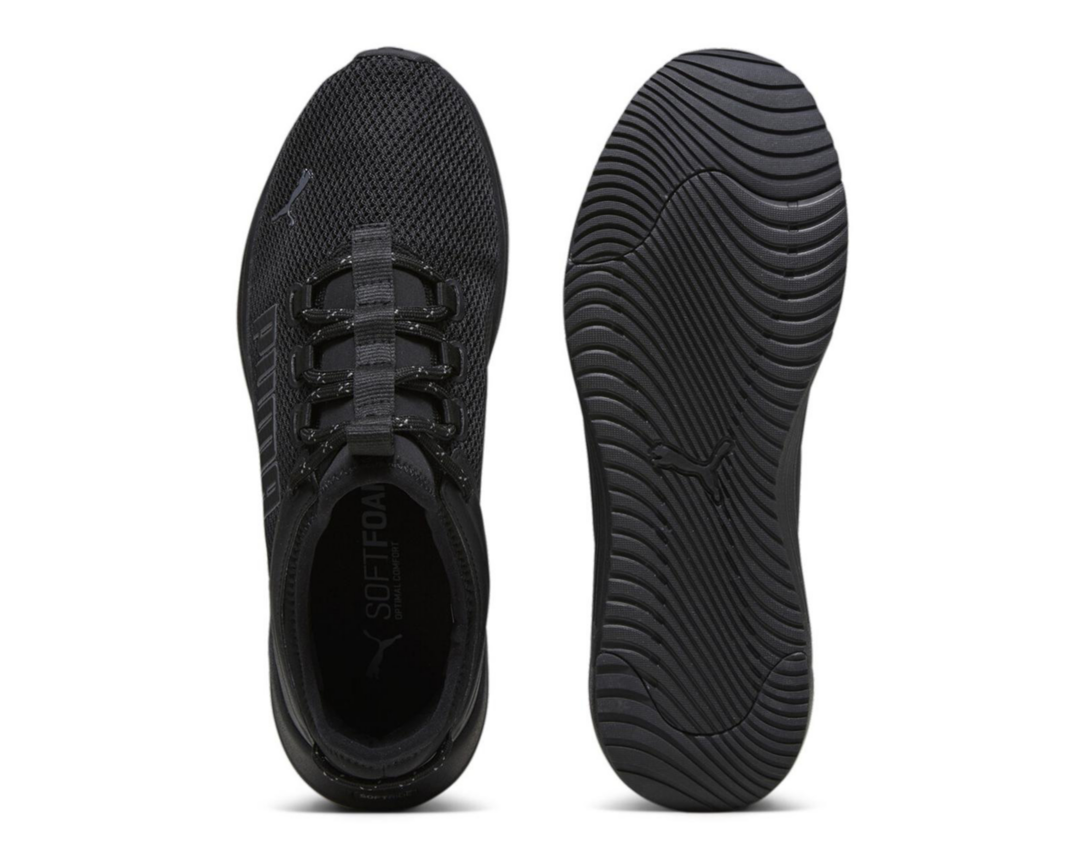 Foto 2 | Tenis Puma Softride Astro Slip para Hombre