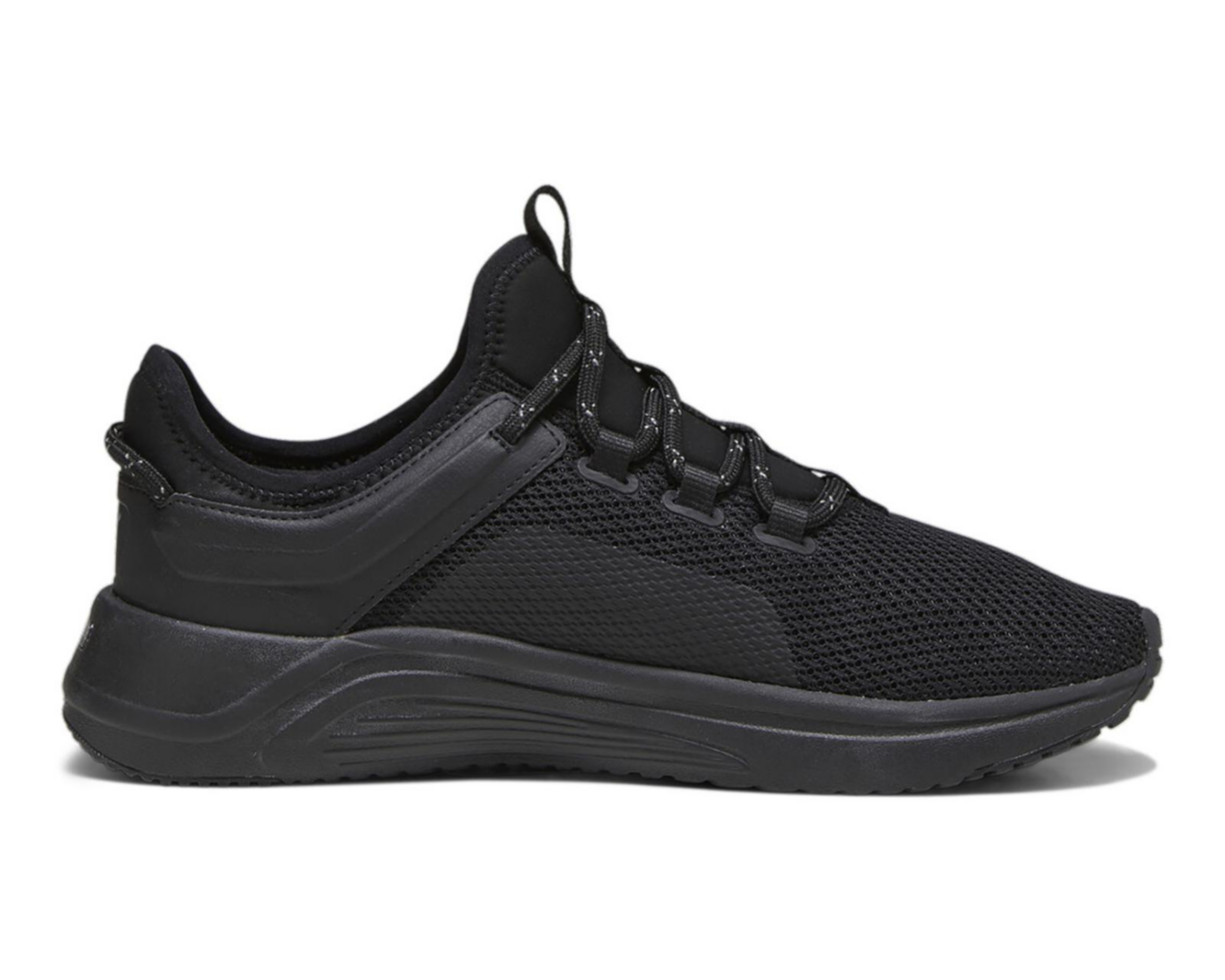 Foto 4 | Tenis Puma Softride Astro Slip para Hombre