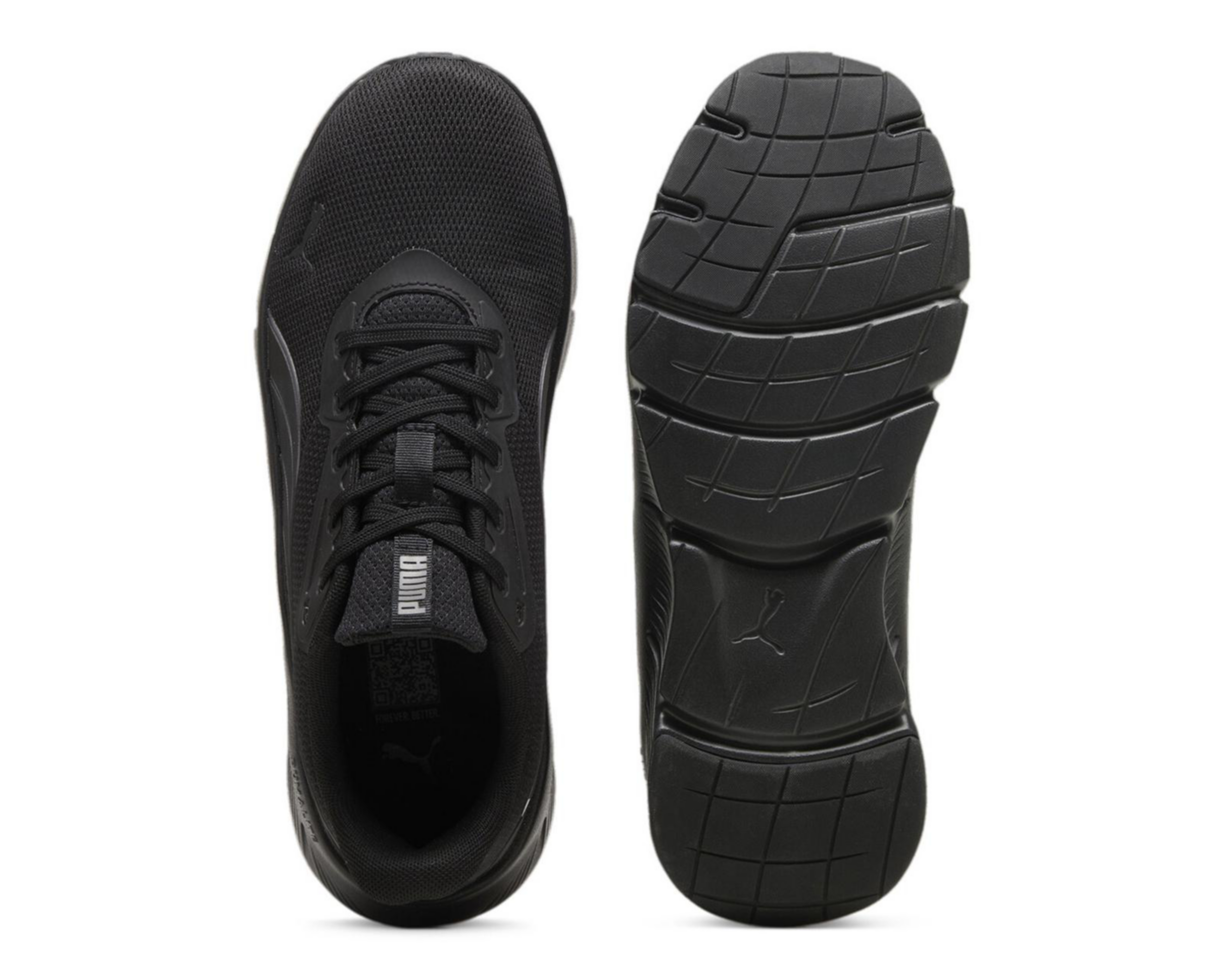 Foto 3 pulgar | Tenis Puma Flexfocus Lite Modern para Hombre