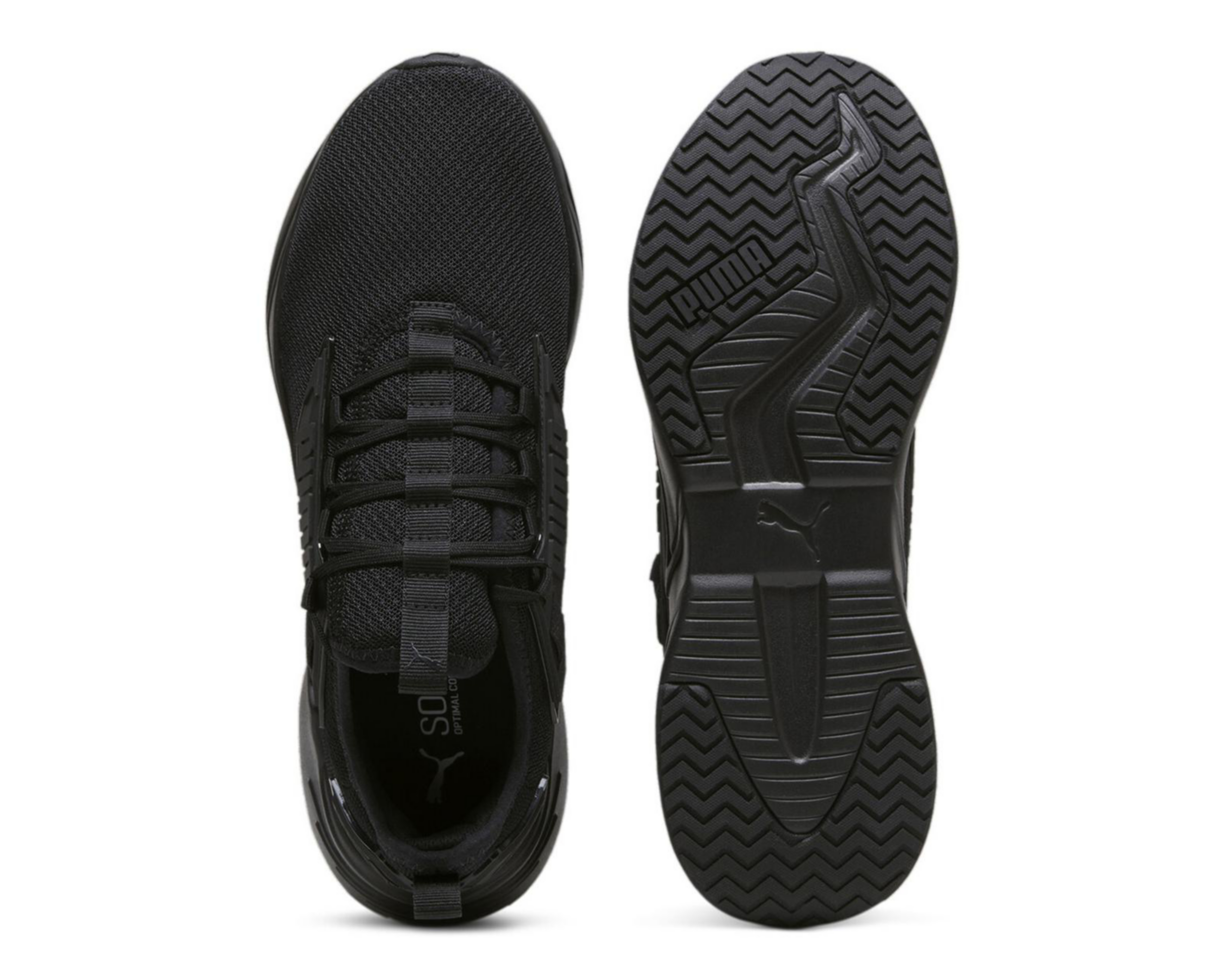 Foto 2 | Tenis Puma Retaliate 3 para Hombre