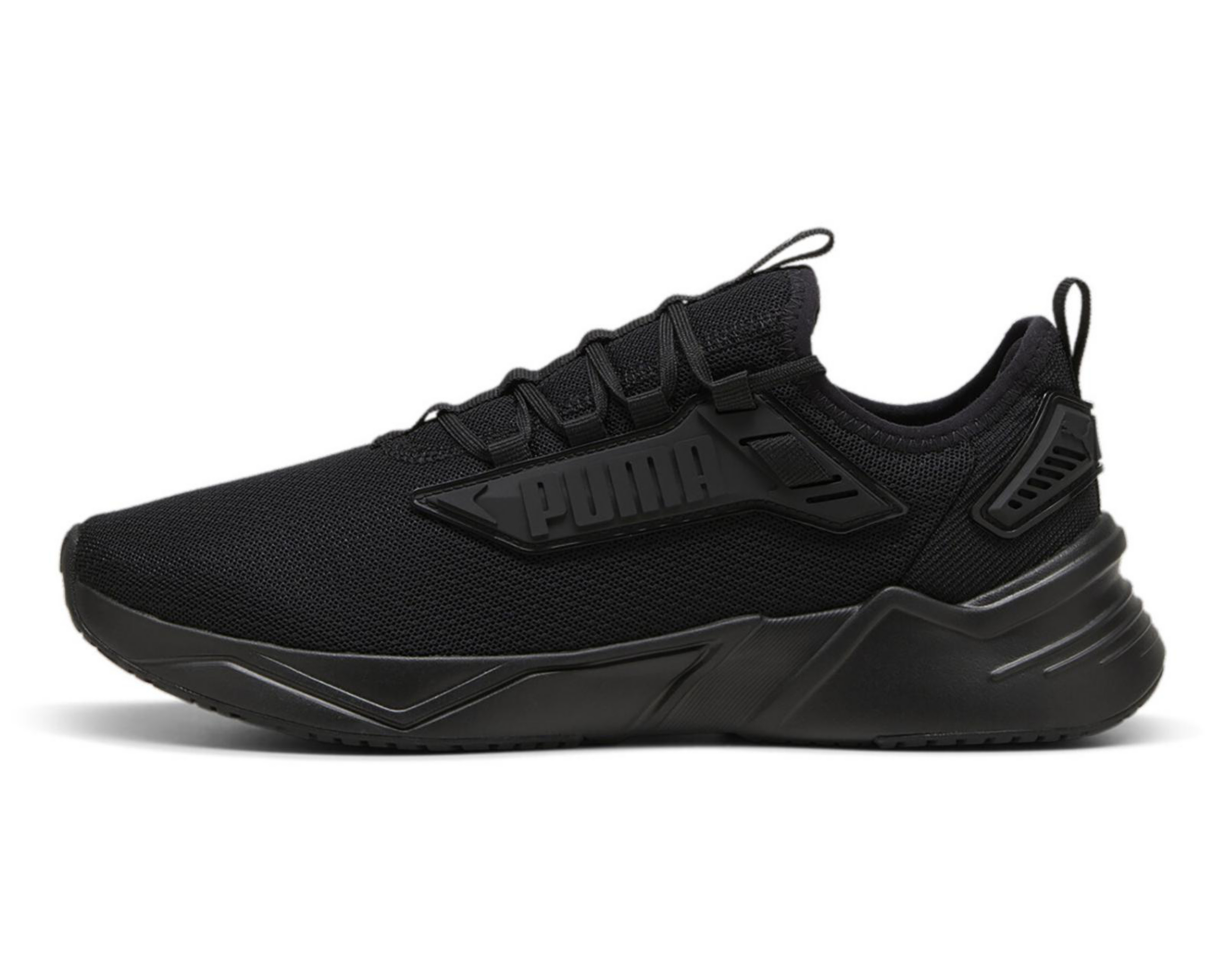 Foto 4 pulgar | Tenis Puma Retaliate 3 para Hombre