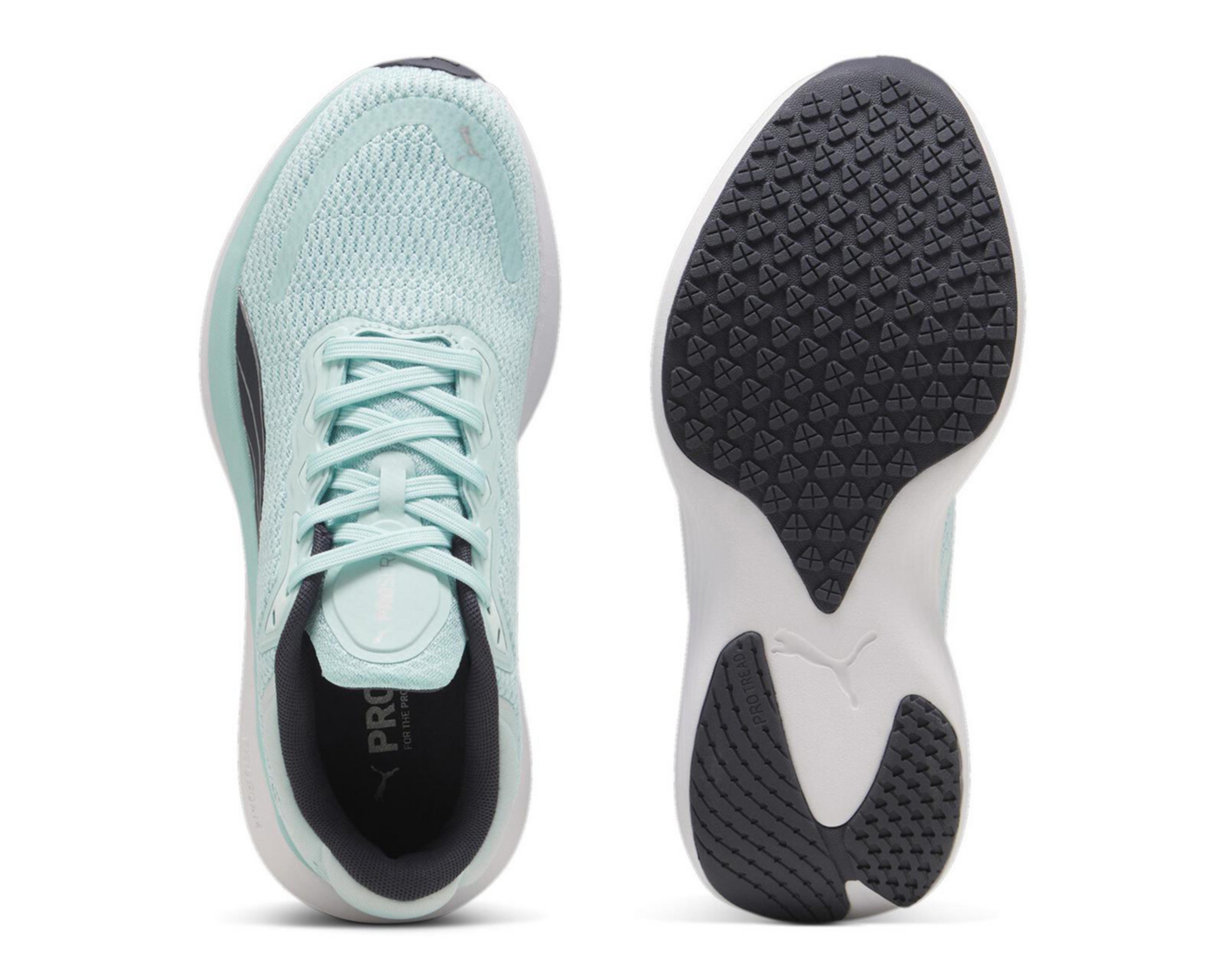 Foto 2 | Tenis Puma Scend Pro para Hombre