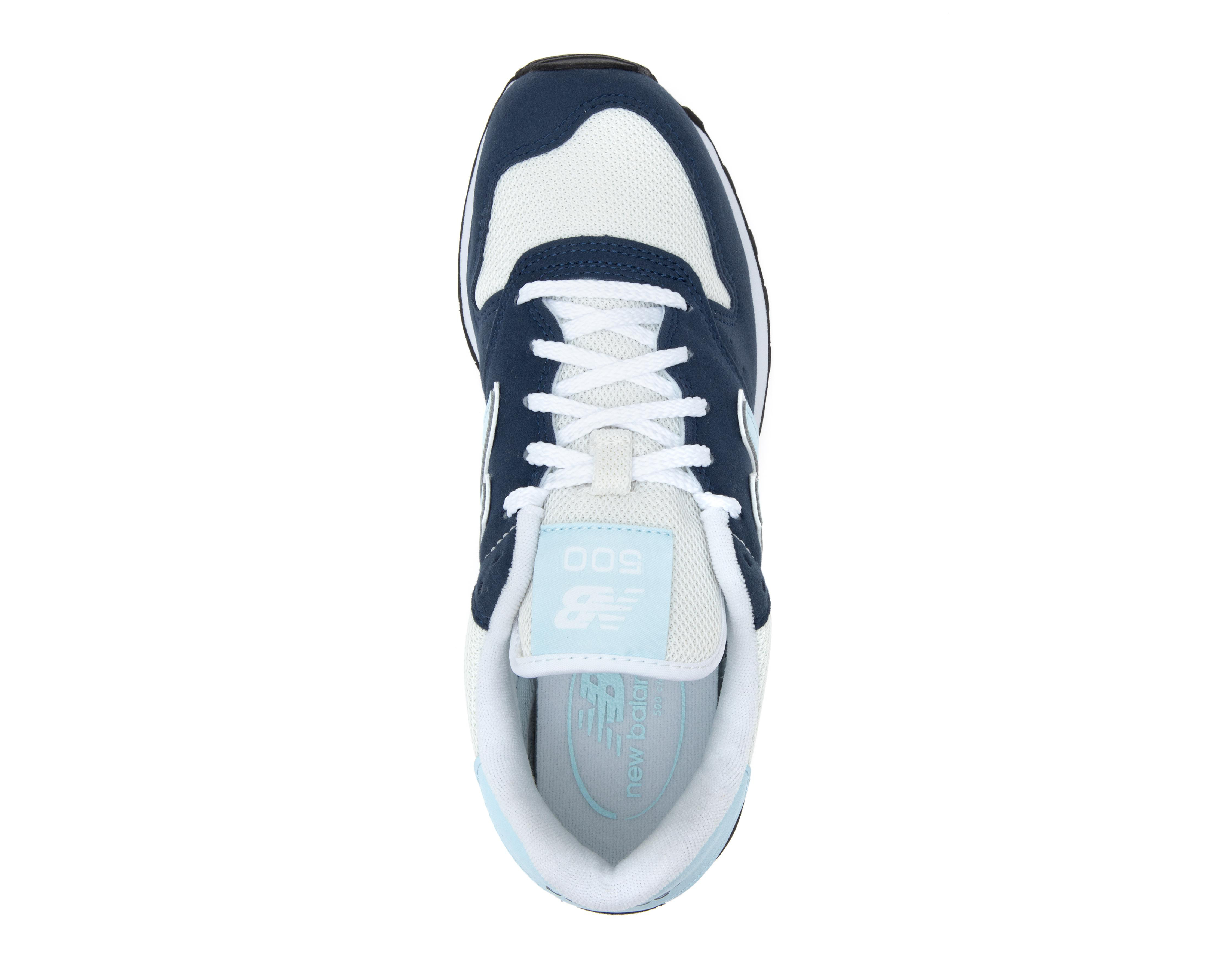 Foto 6 pulgar | Tenis Casuales New Balance para Mujer