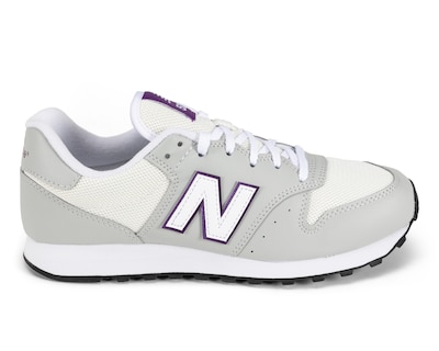 Foto 2 | Tenis Casuales New Balance 500 v2 para Mujer