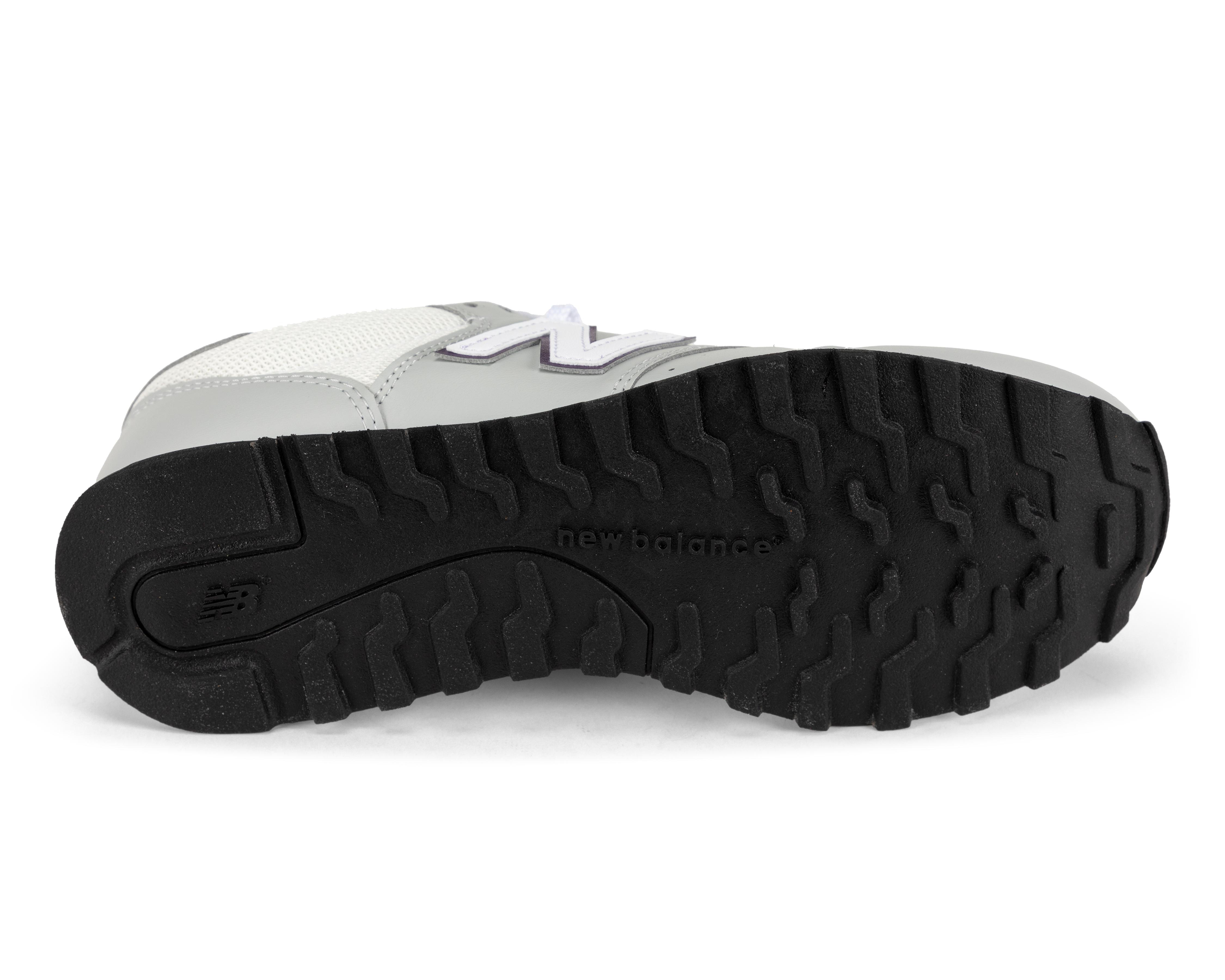 Foto 5 pulgar | Tenis Casuales New Balance 500 v2 para Mujer