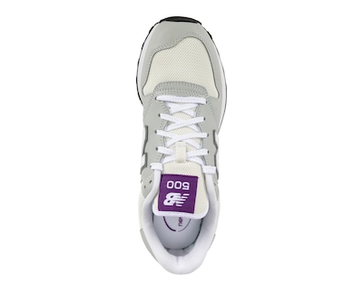 Foto 5 | Tenis Casuales New Balance 500 v2 para Mujer