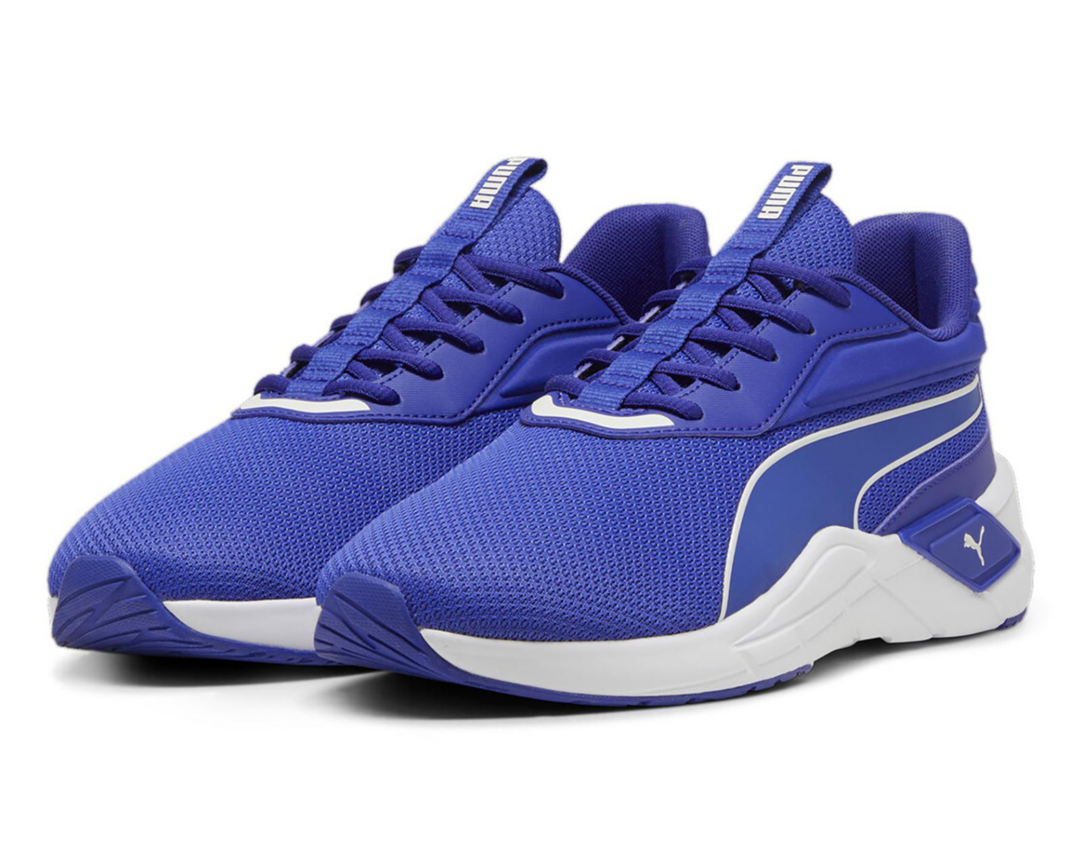 Foto 2 pulgar | Tenis Puma Lex para Hombre