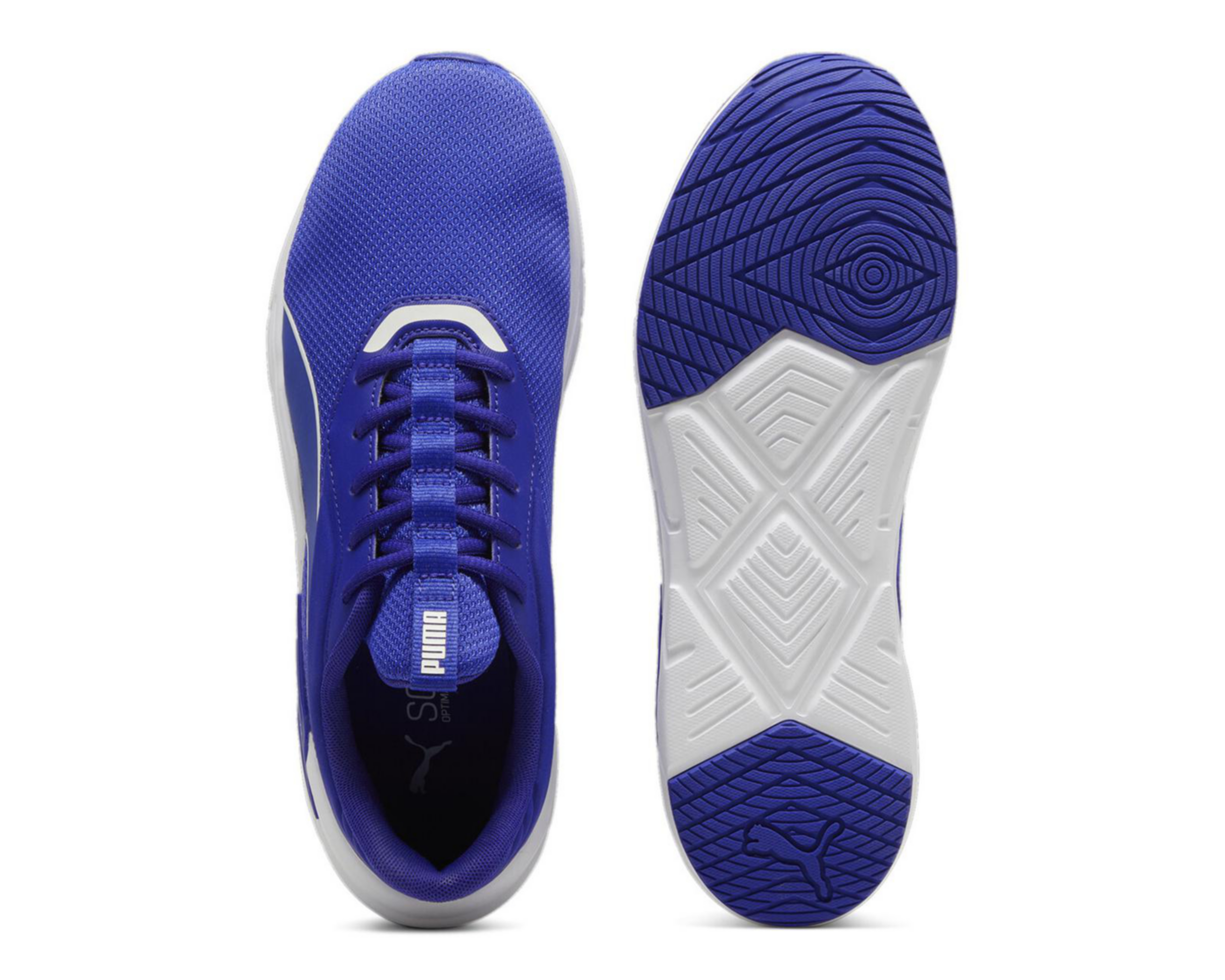 Foto 2 | Tenis Puma Lex para Hombre