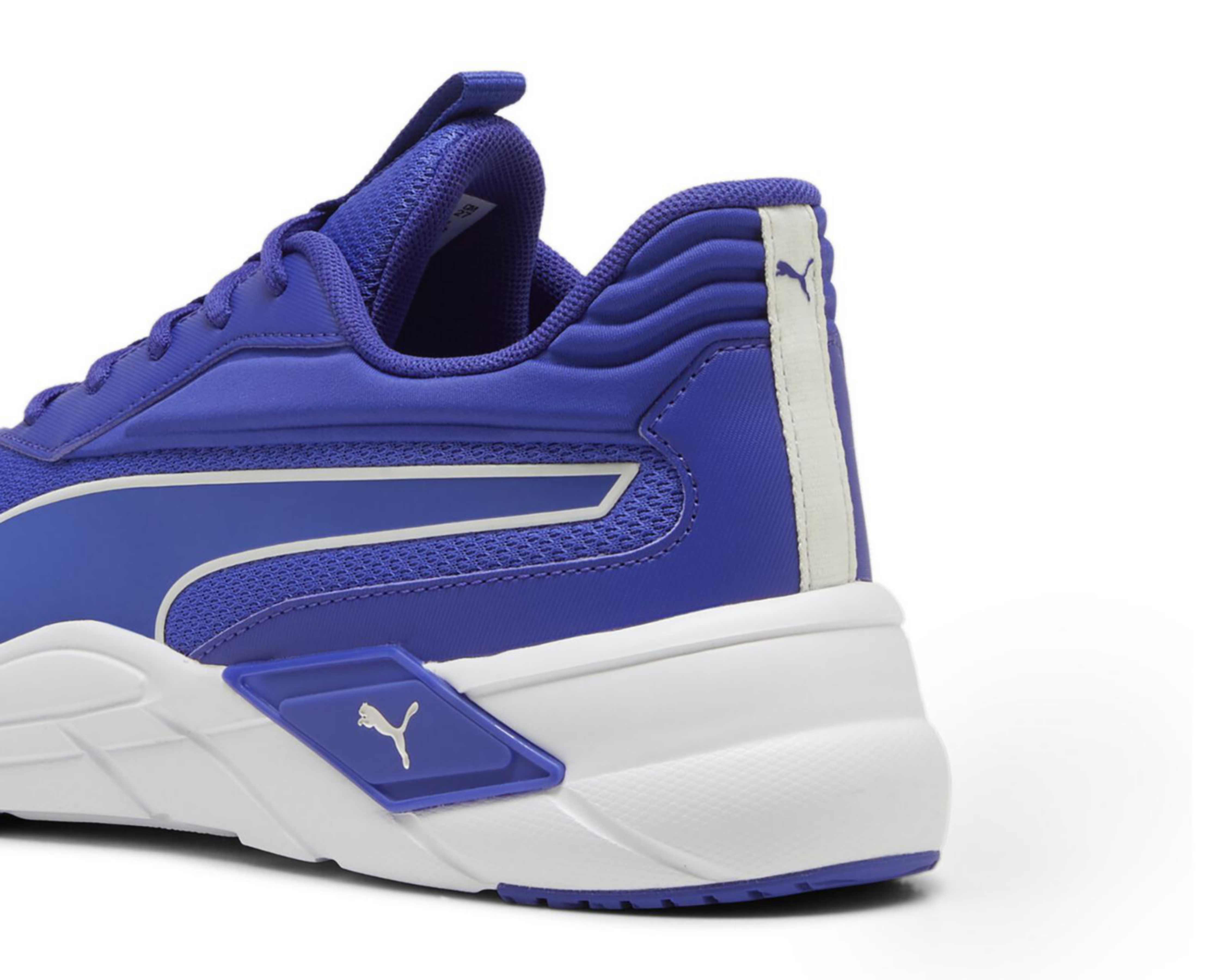 Foto 7 pulgar | Tenis Puma Lex para Hombre