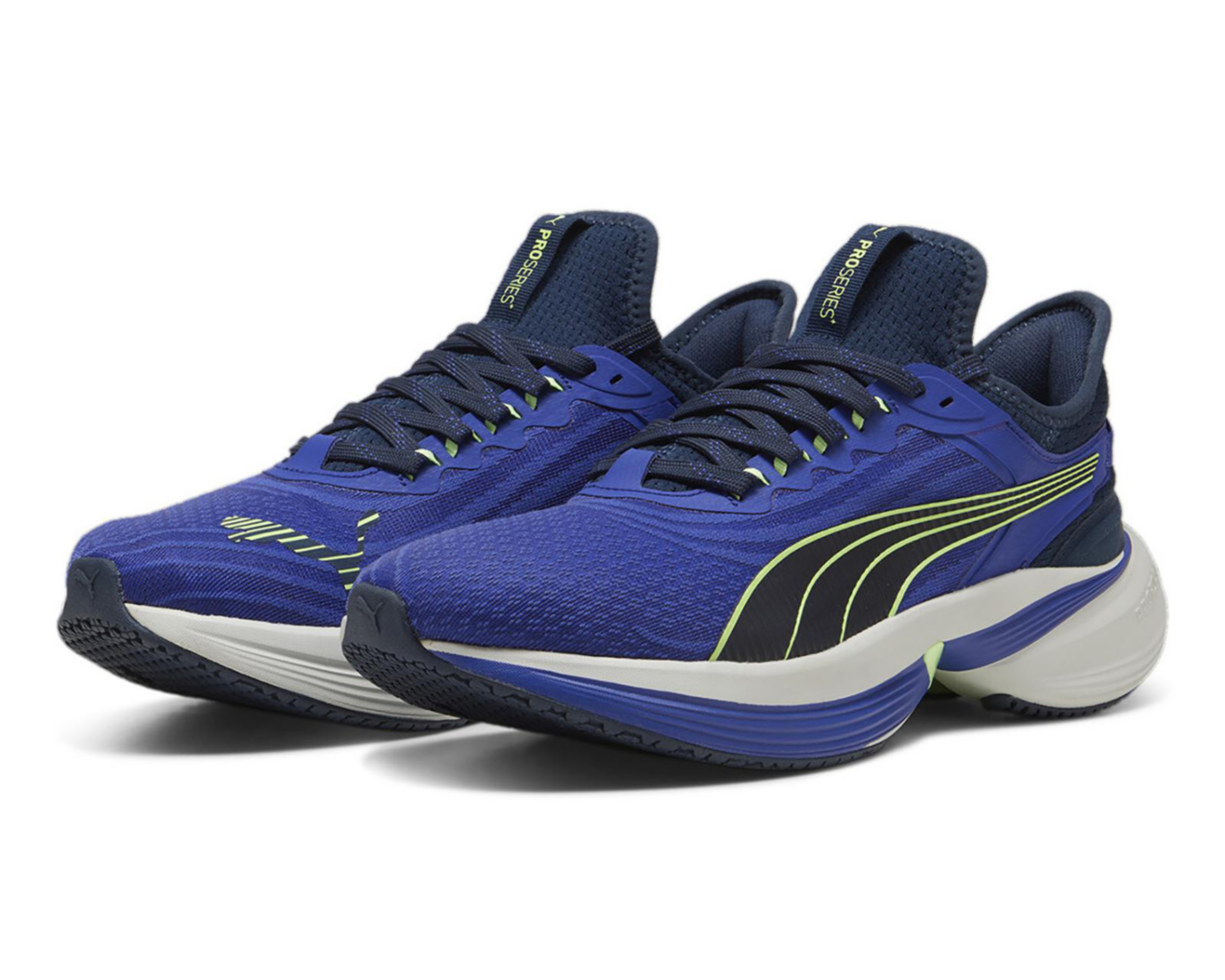 Foto 2 pulgar | Tenis Puma Conduct Pro para Hombre
