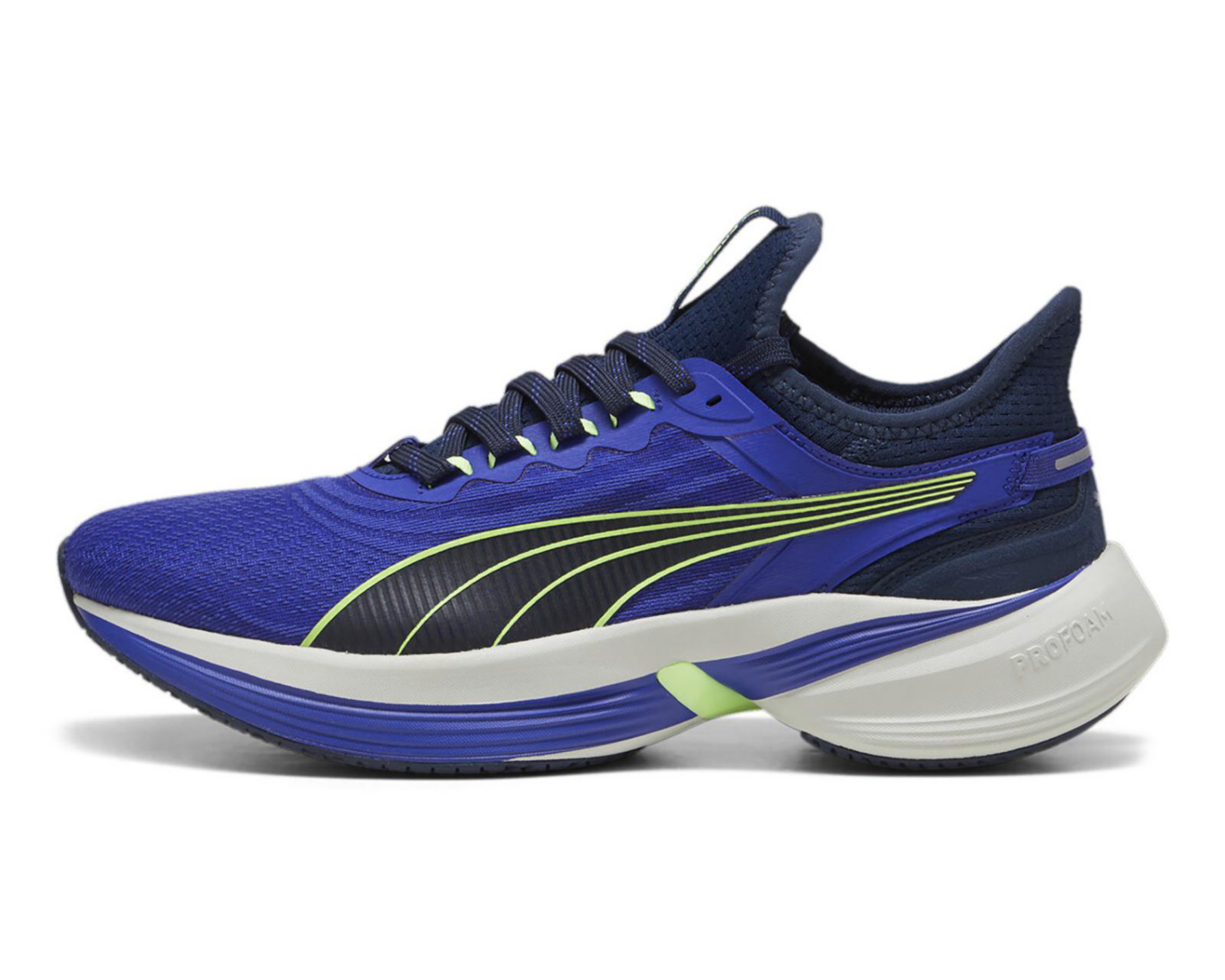 Foto 4 pulgar | Tenis Puma Conduct Pro para Hombre