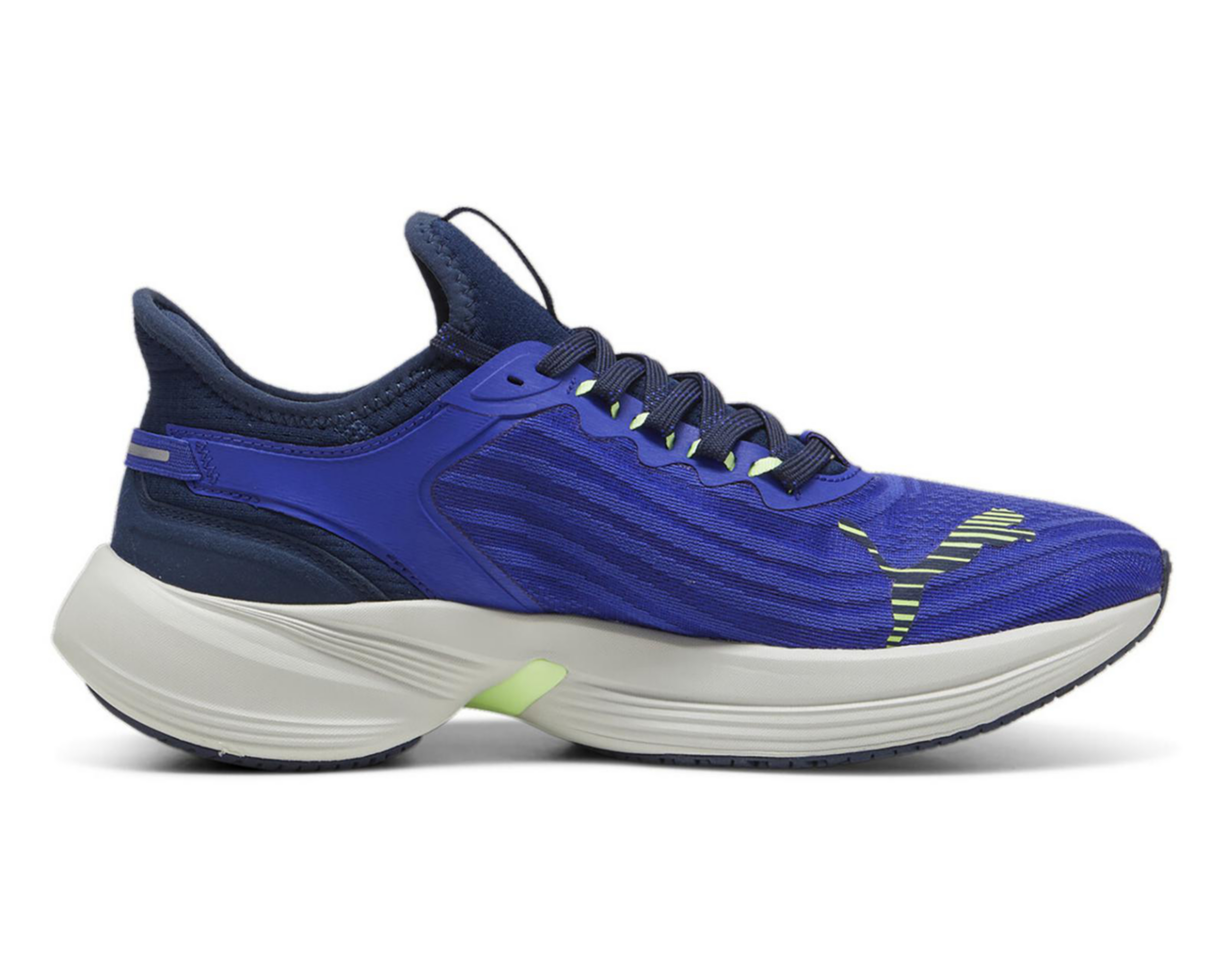 Foto 5 pulgar | Tenis Puma Conduct Pro para Hombre