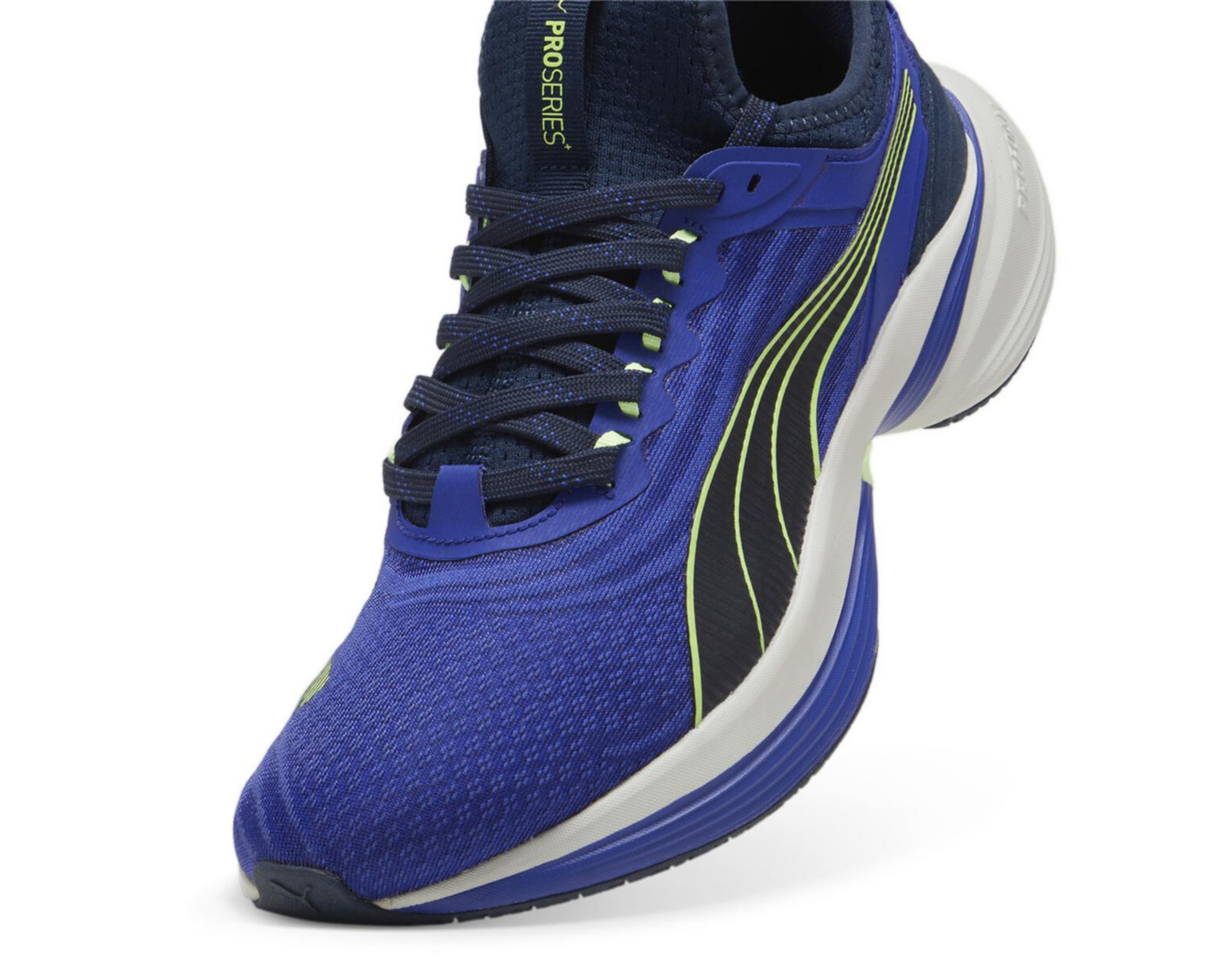Foto 6 pulgar | Tenis Puma Conduct Pro para Hombre