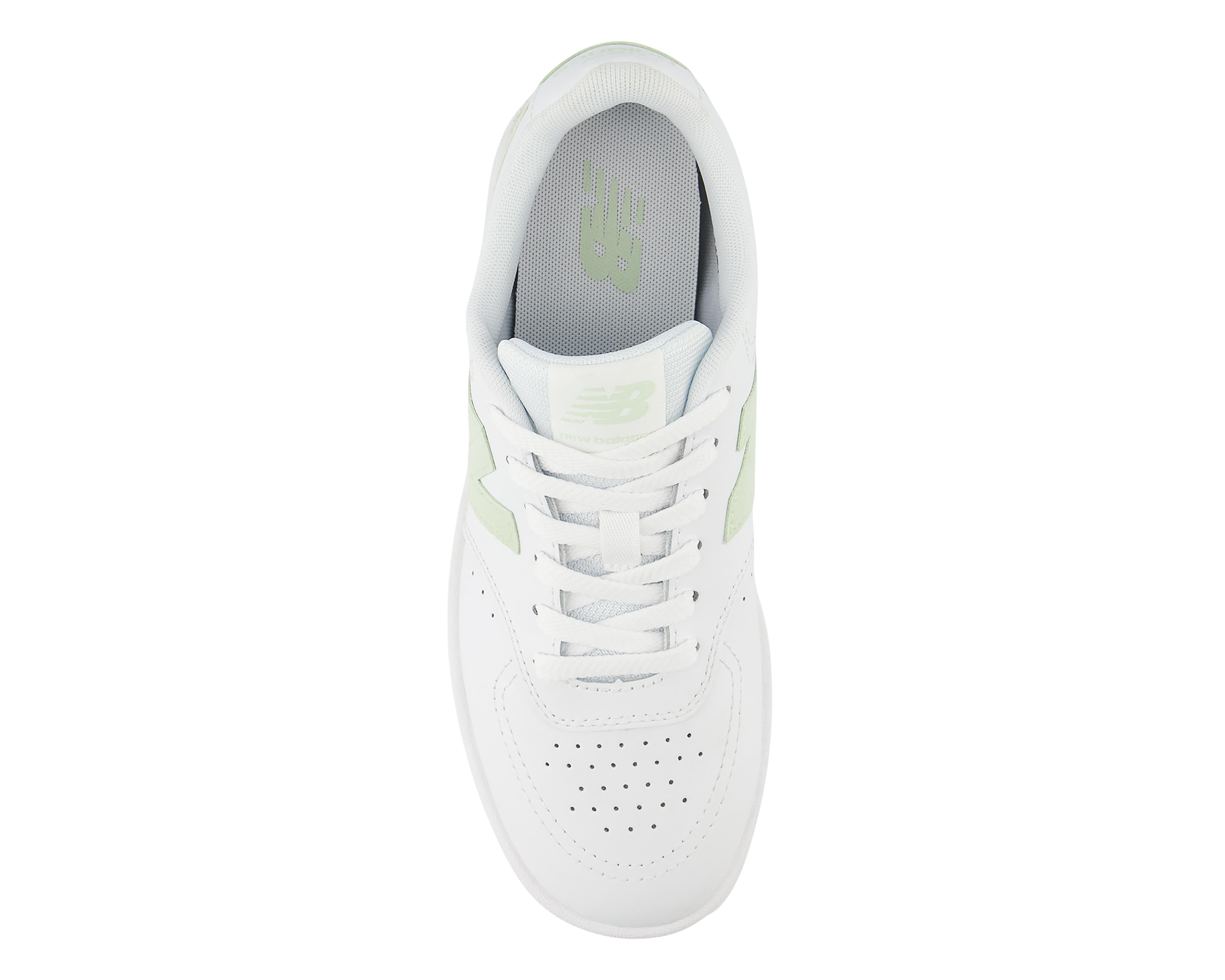 Foto 3 pulgar | Tenis New Balance BBW80 v1 para Mujer
