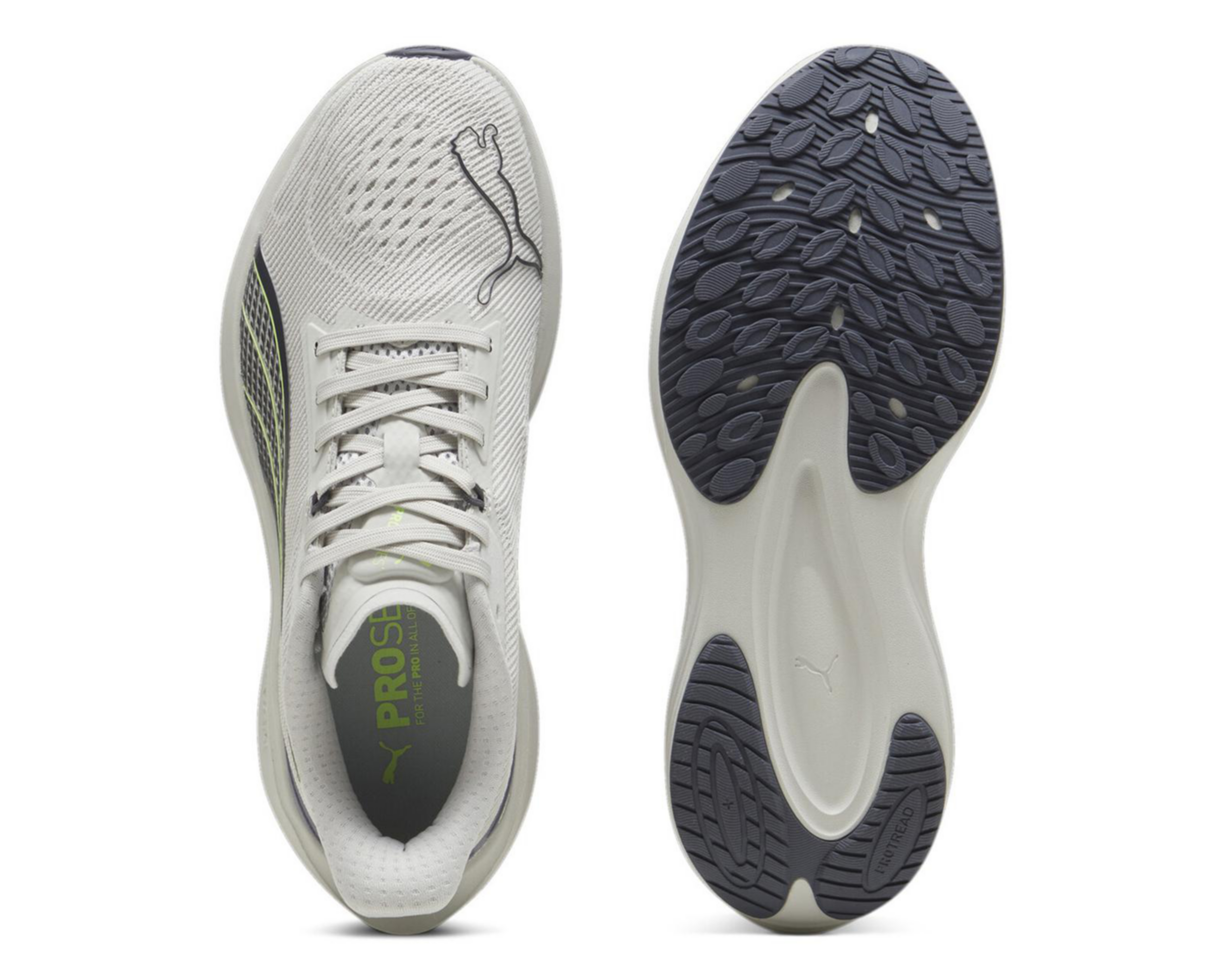 Foto 3 pulgar | Tenis Puma Darter Pro para Hombre