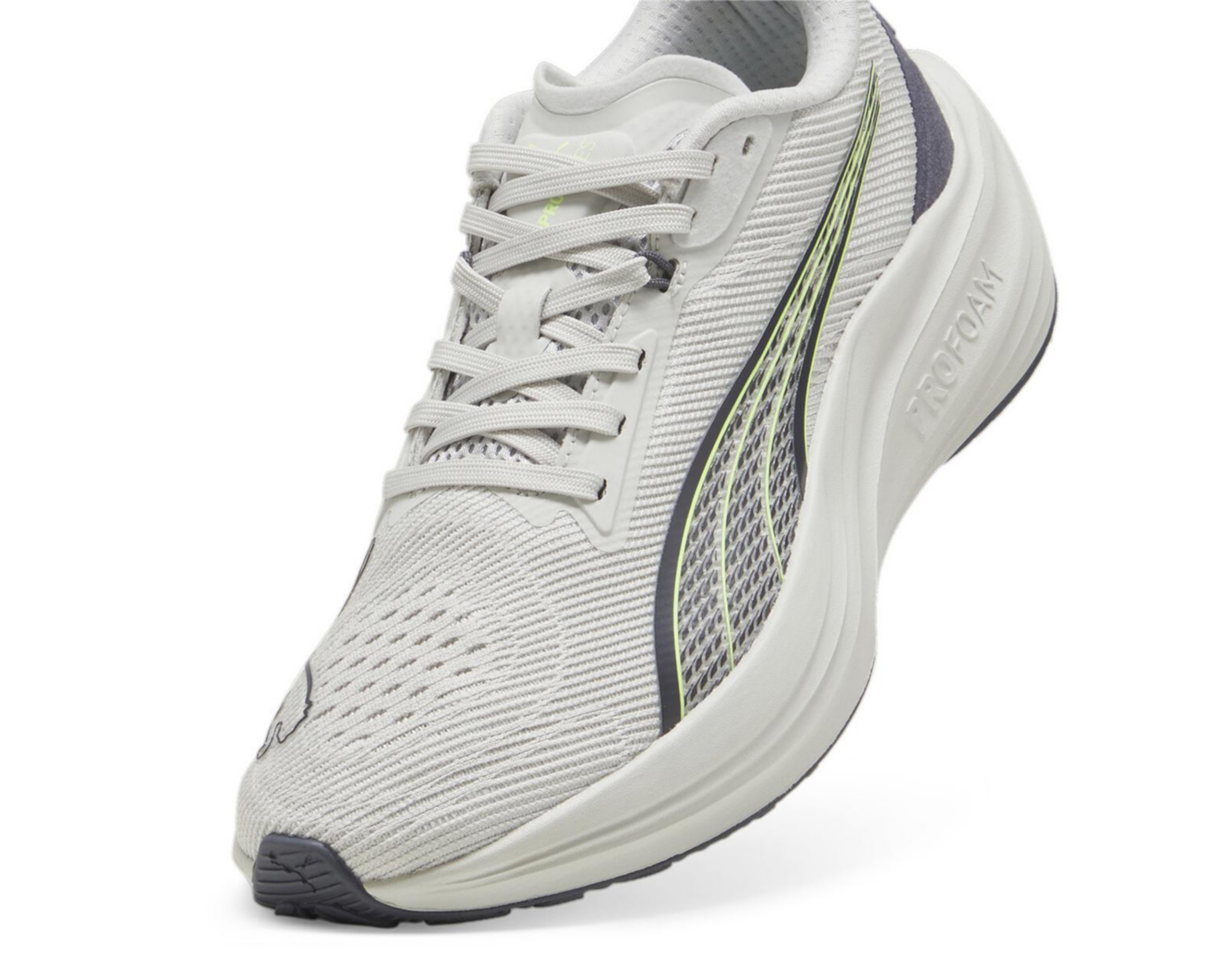 Foto 5 | Tenis Puma Darter Pro para Hombre