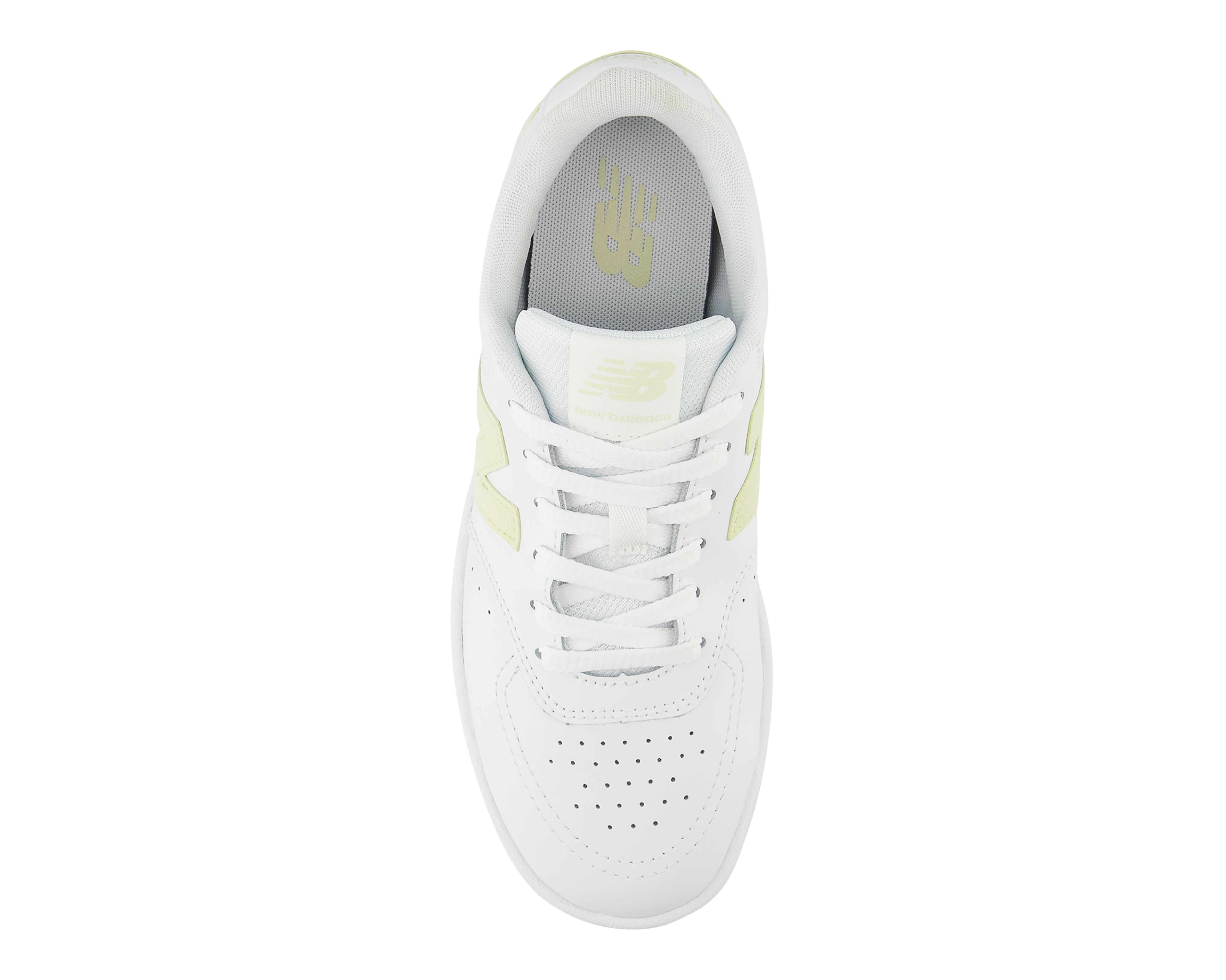 Foto 3 pulgar | Teis New Balance BBW80 v1 para Mujer