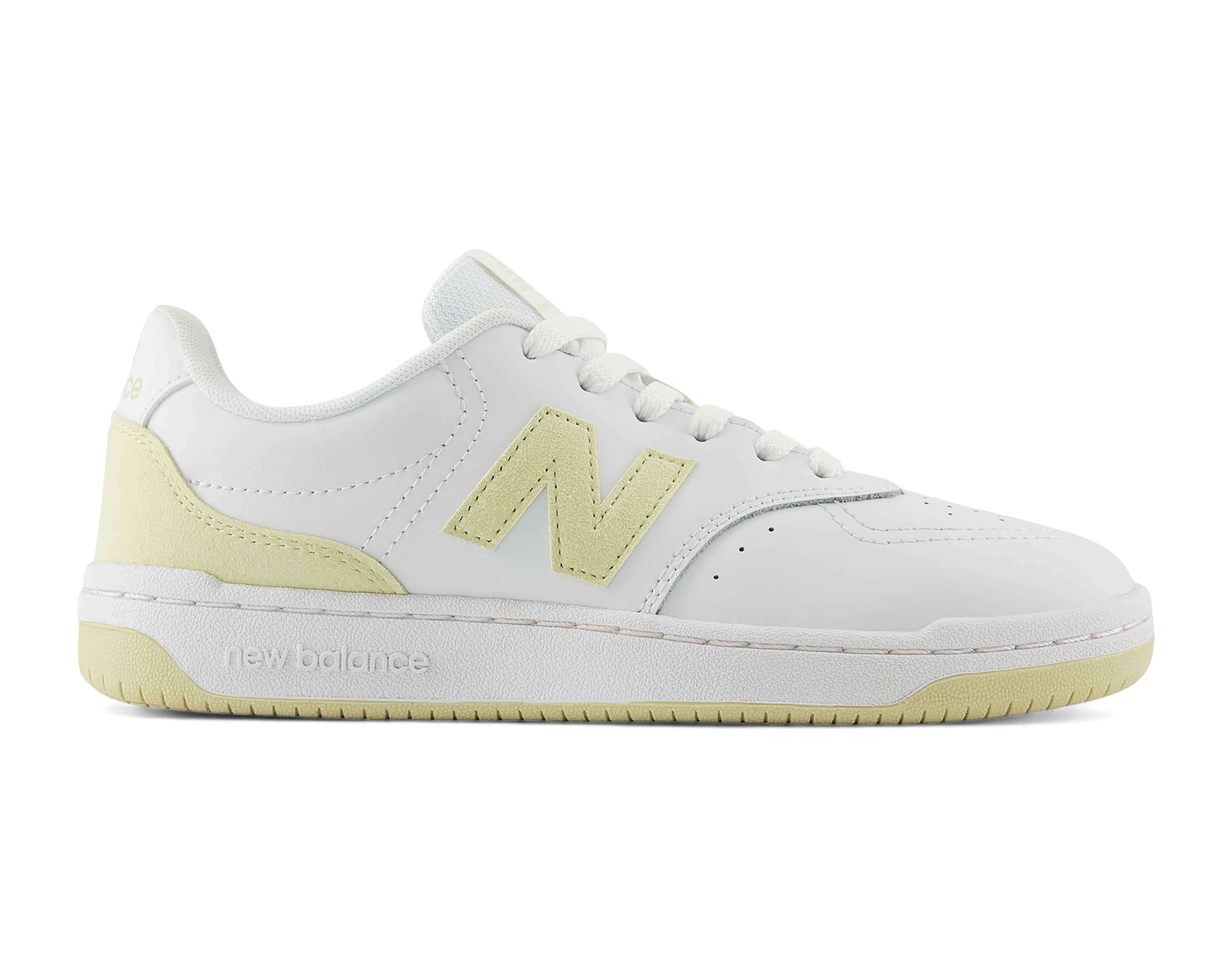 Foto 4 pulgar | Teis New Balance BBW80 v1 para Mujer