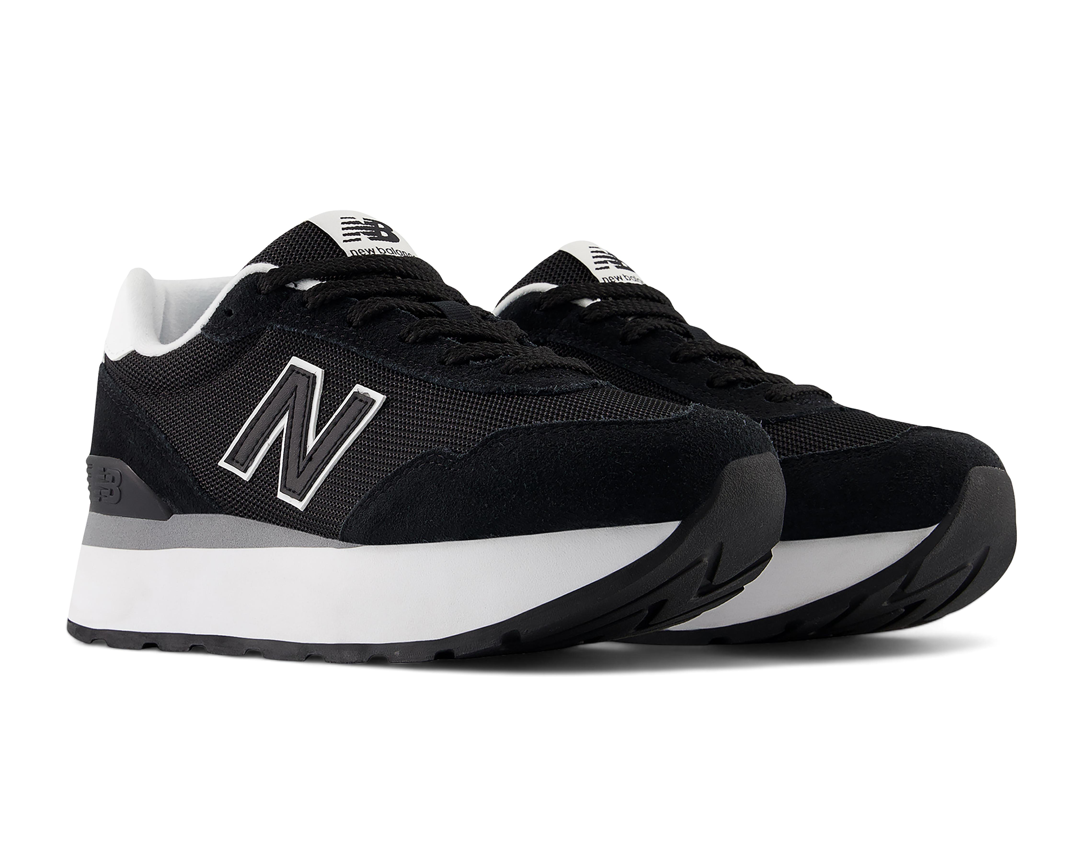 Foto 1 | Tenis New Balance 515H v1 para Mujer