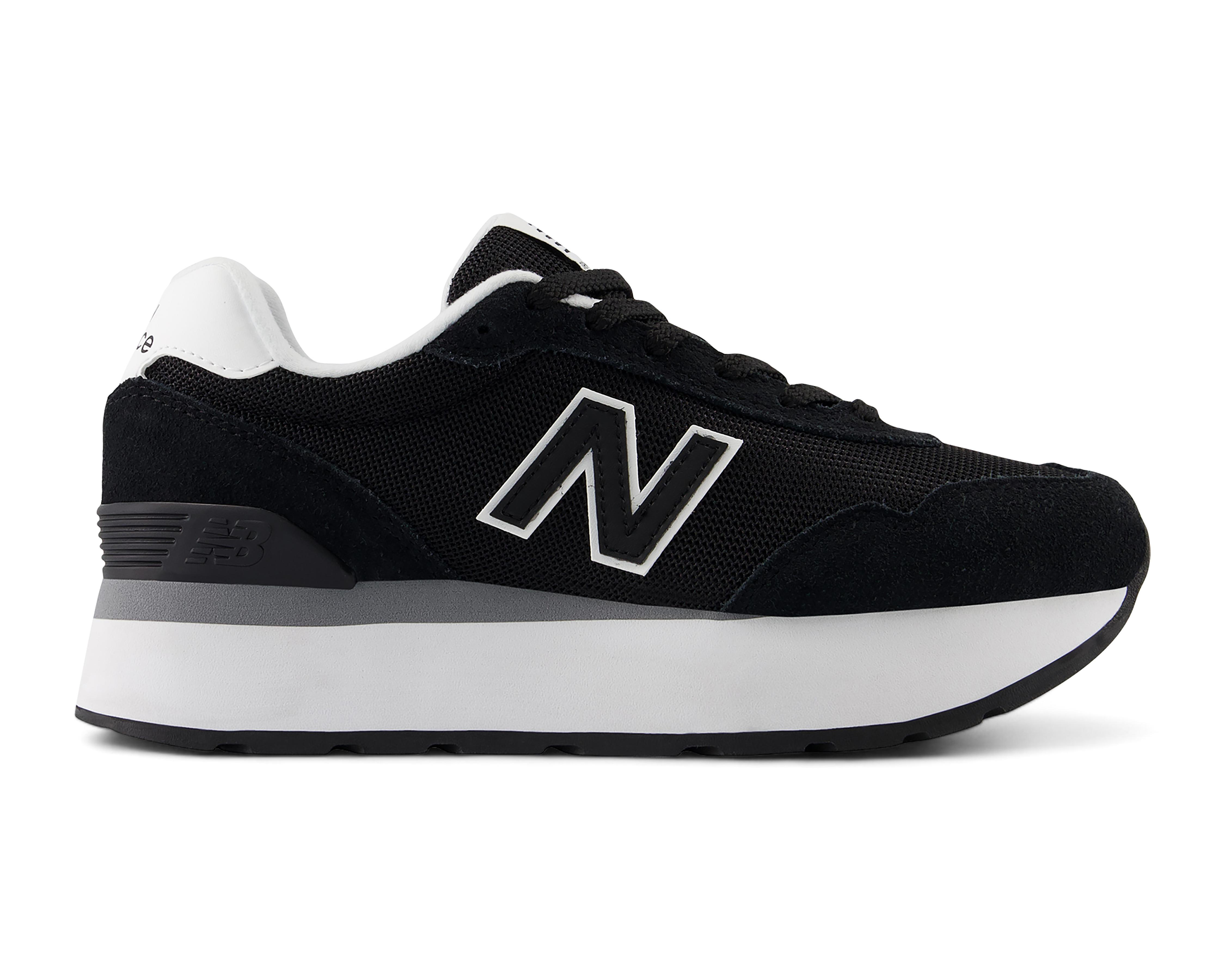 Foto 3 | Tenis New Balance 515H v1 para Mujer